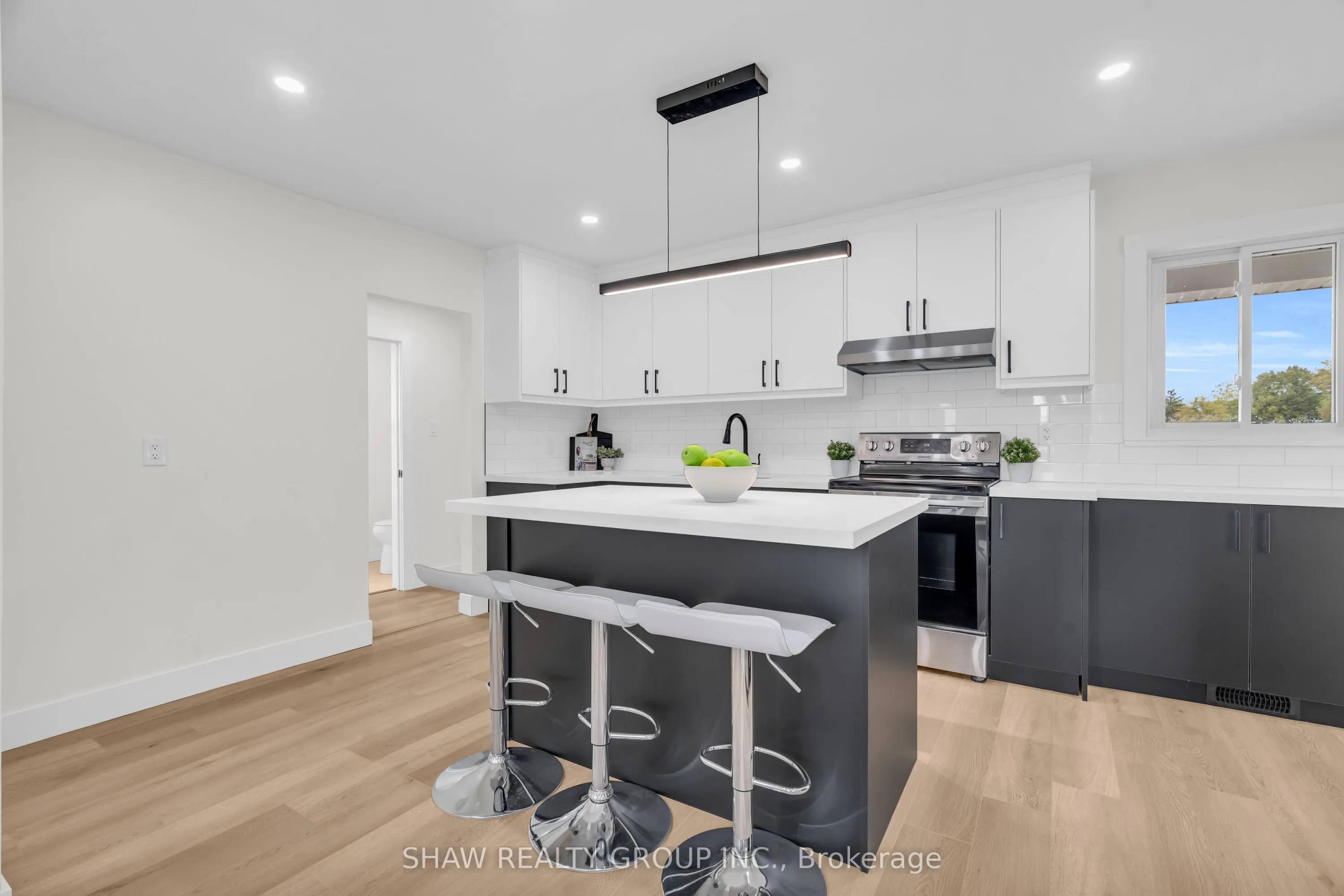 45 Norfolk Avenue