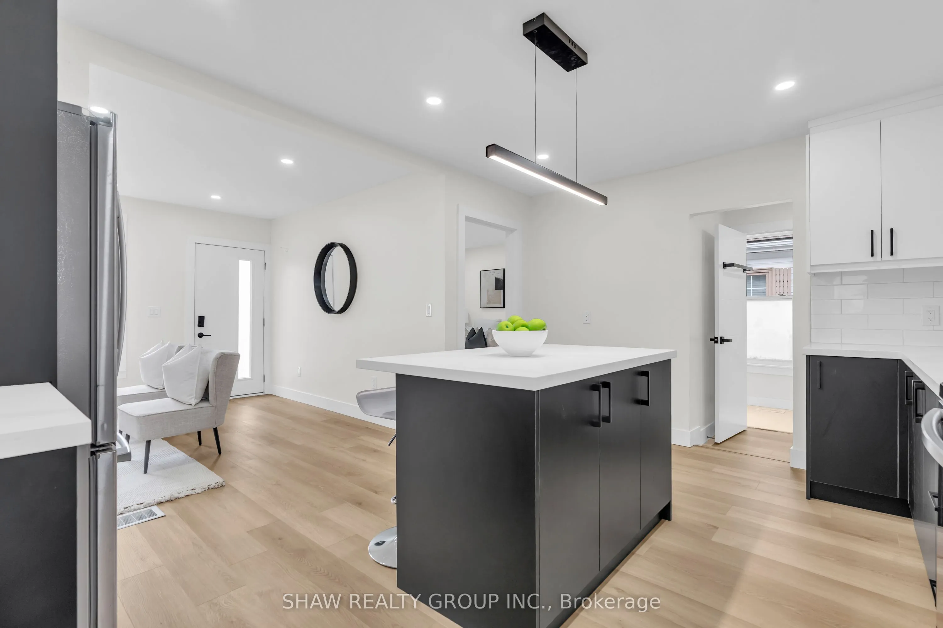 45 Norfolk Avenue
