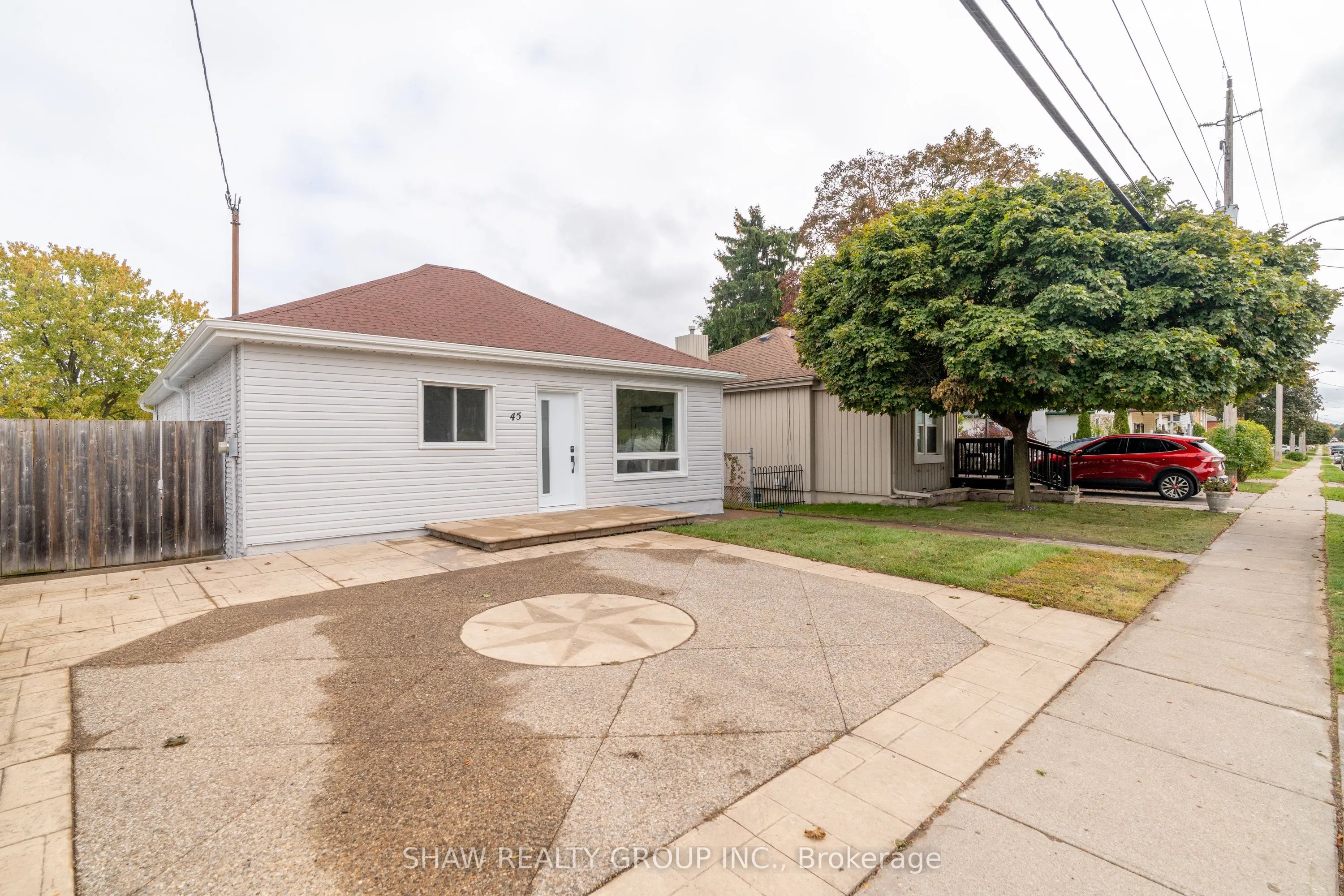 45 Norfolk Avenue