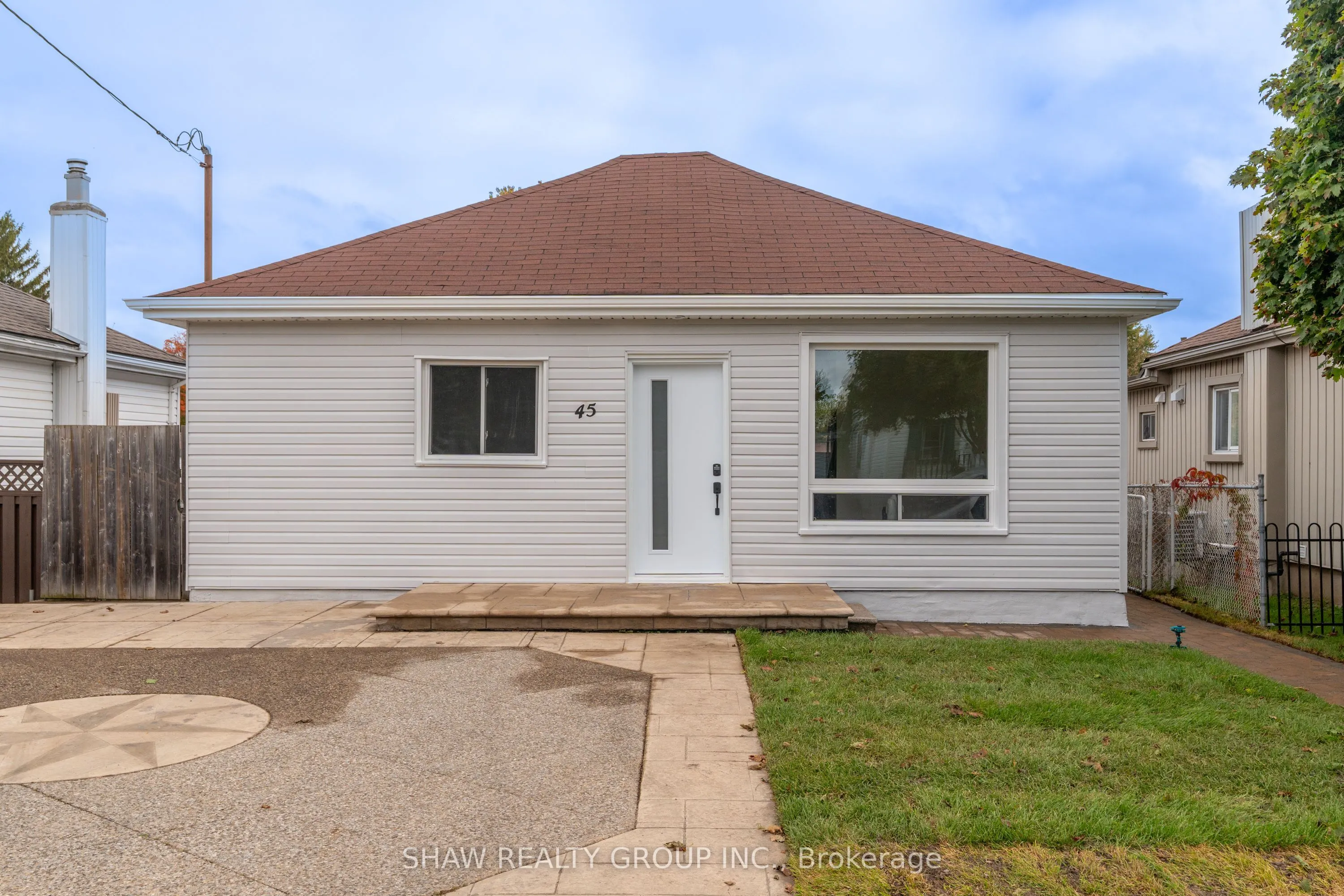 45 Norfolk Avenue