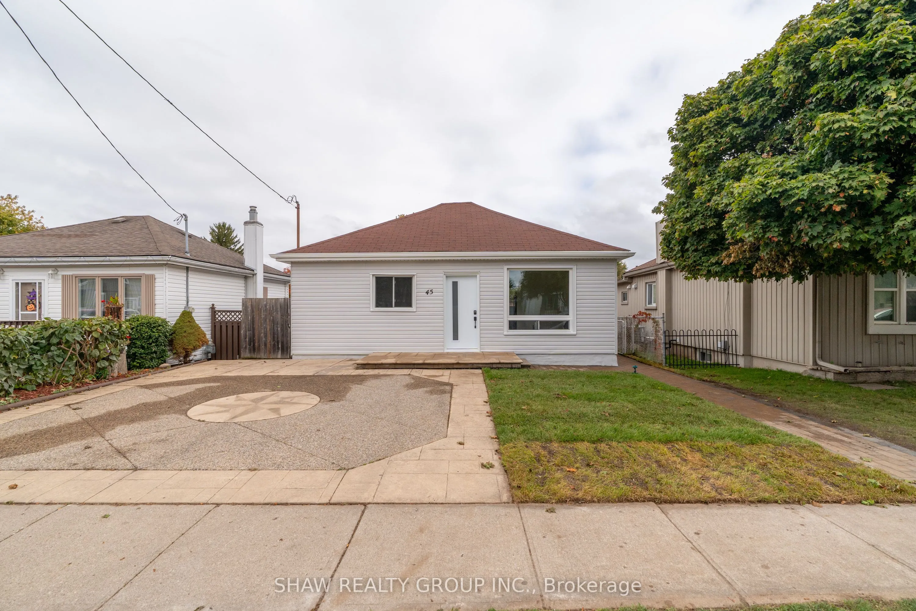 45 Norfolk Avenue