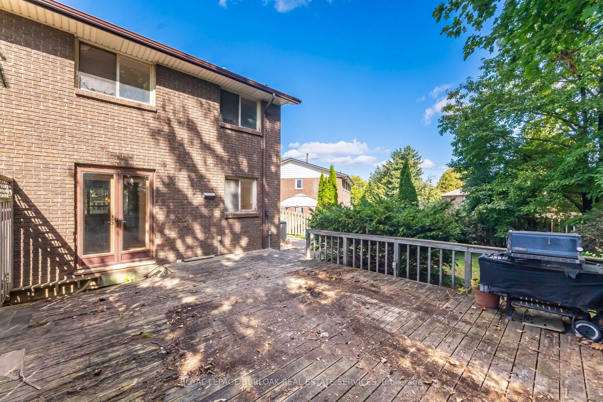 21 Horning Drive