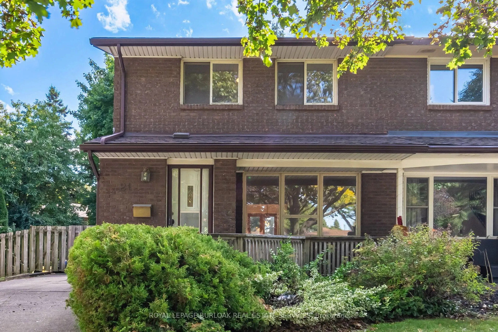 21 Horning Drive