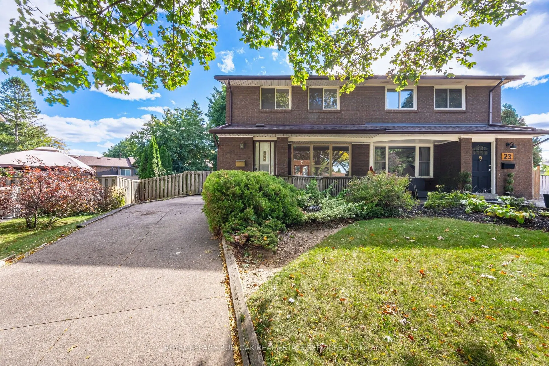 21 Horning Drive