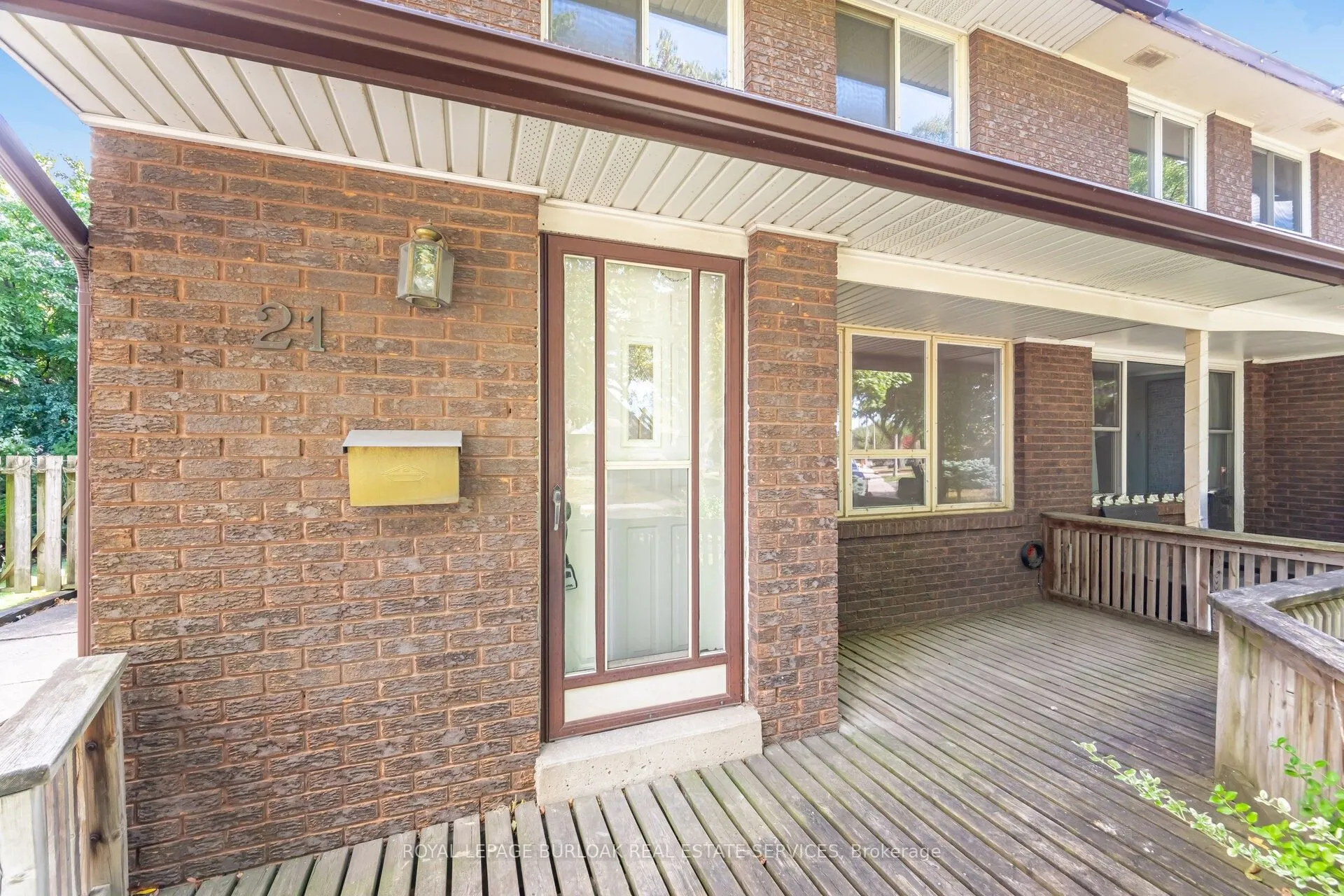 21 Horning Drive