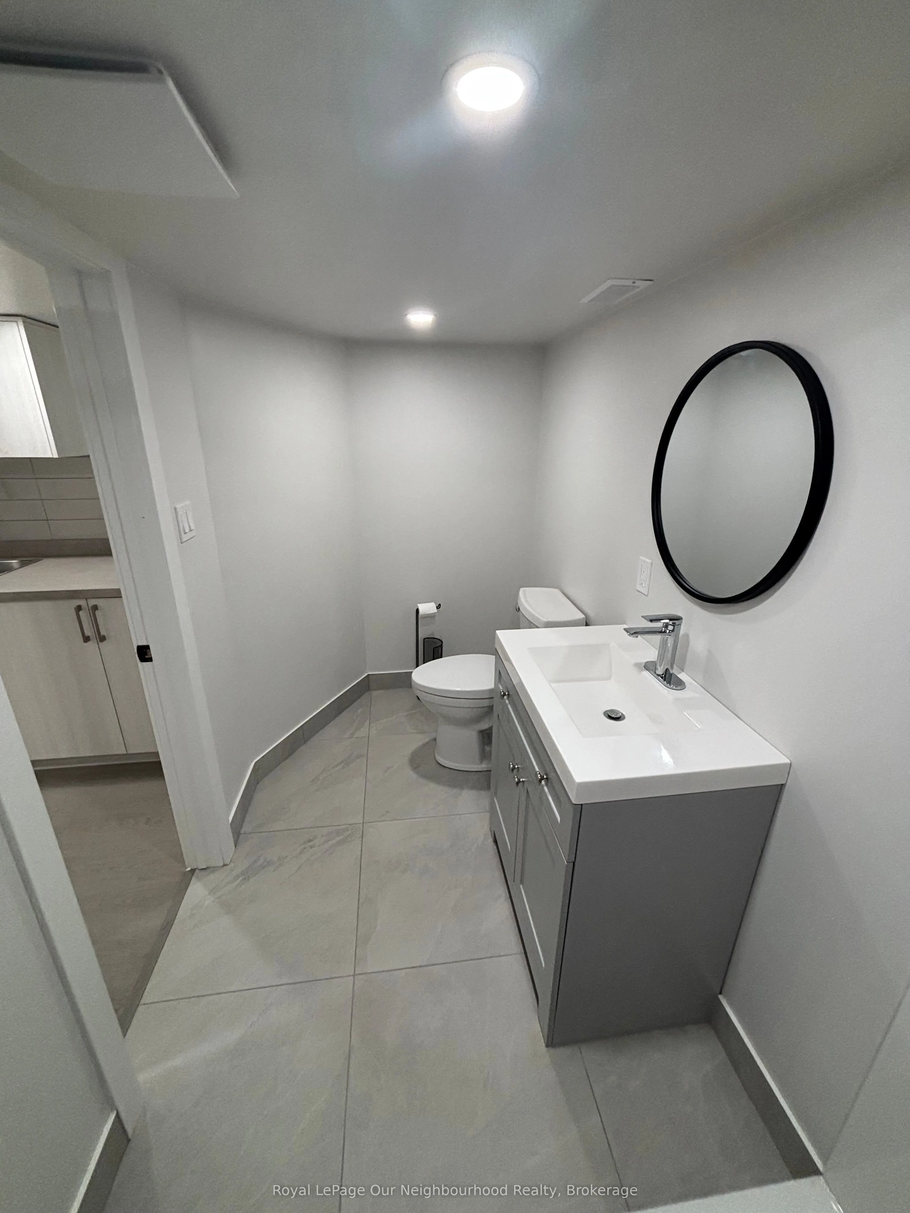 18 Cherry Street, #Basement