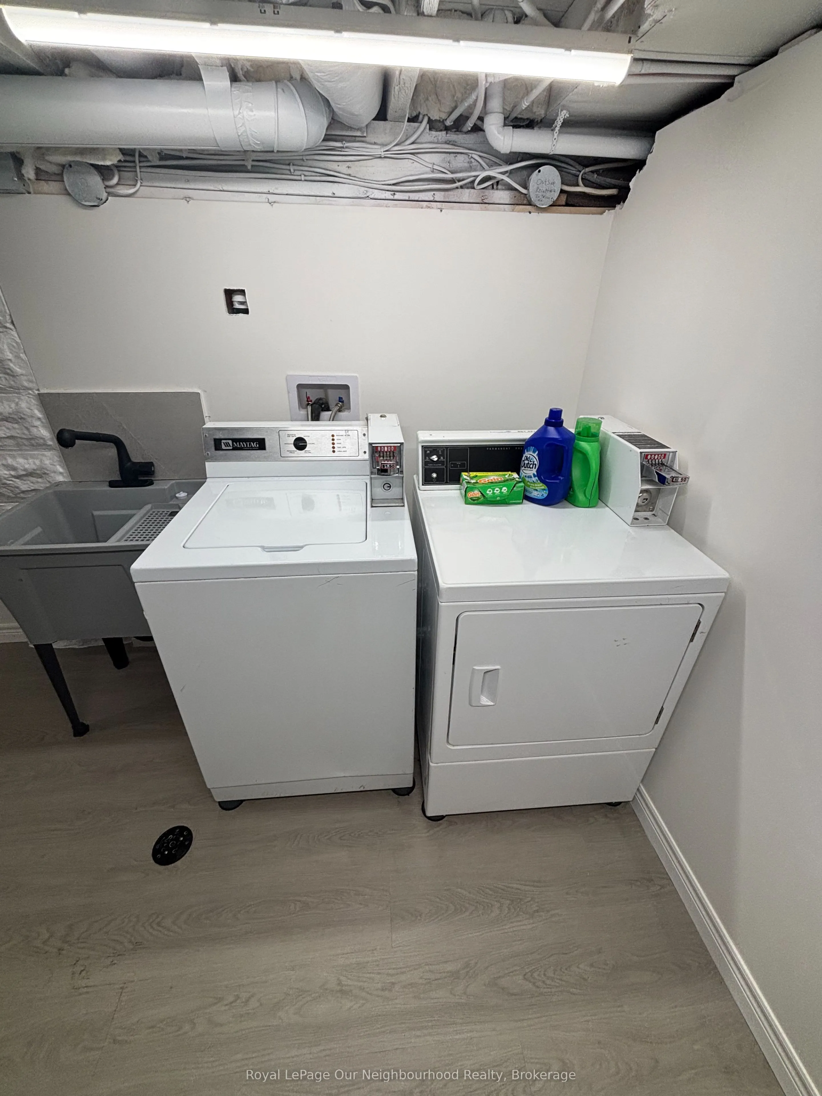 18 Cherry Street, #Basement