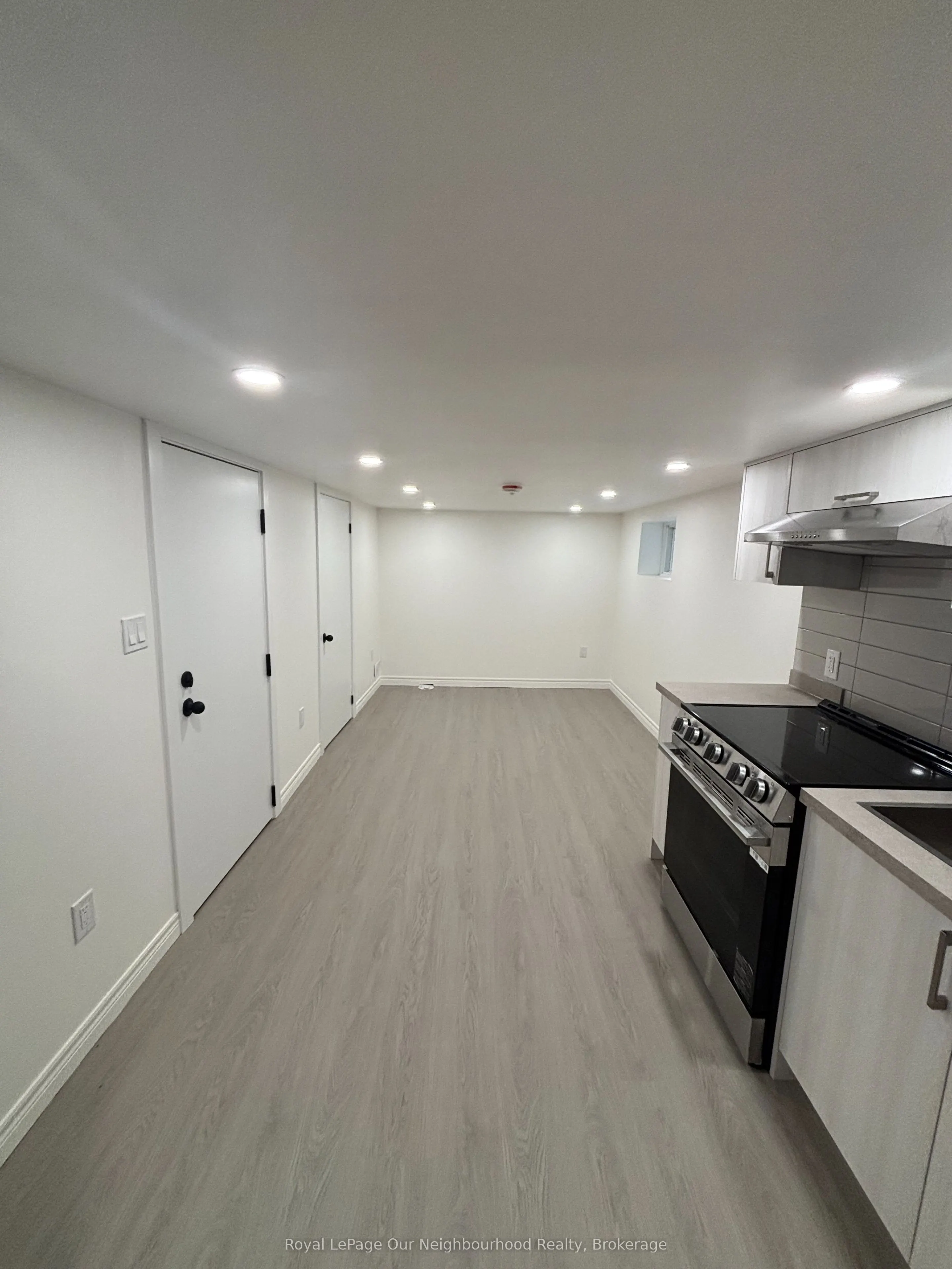 18 Cherry Street, #Basement