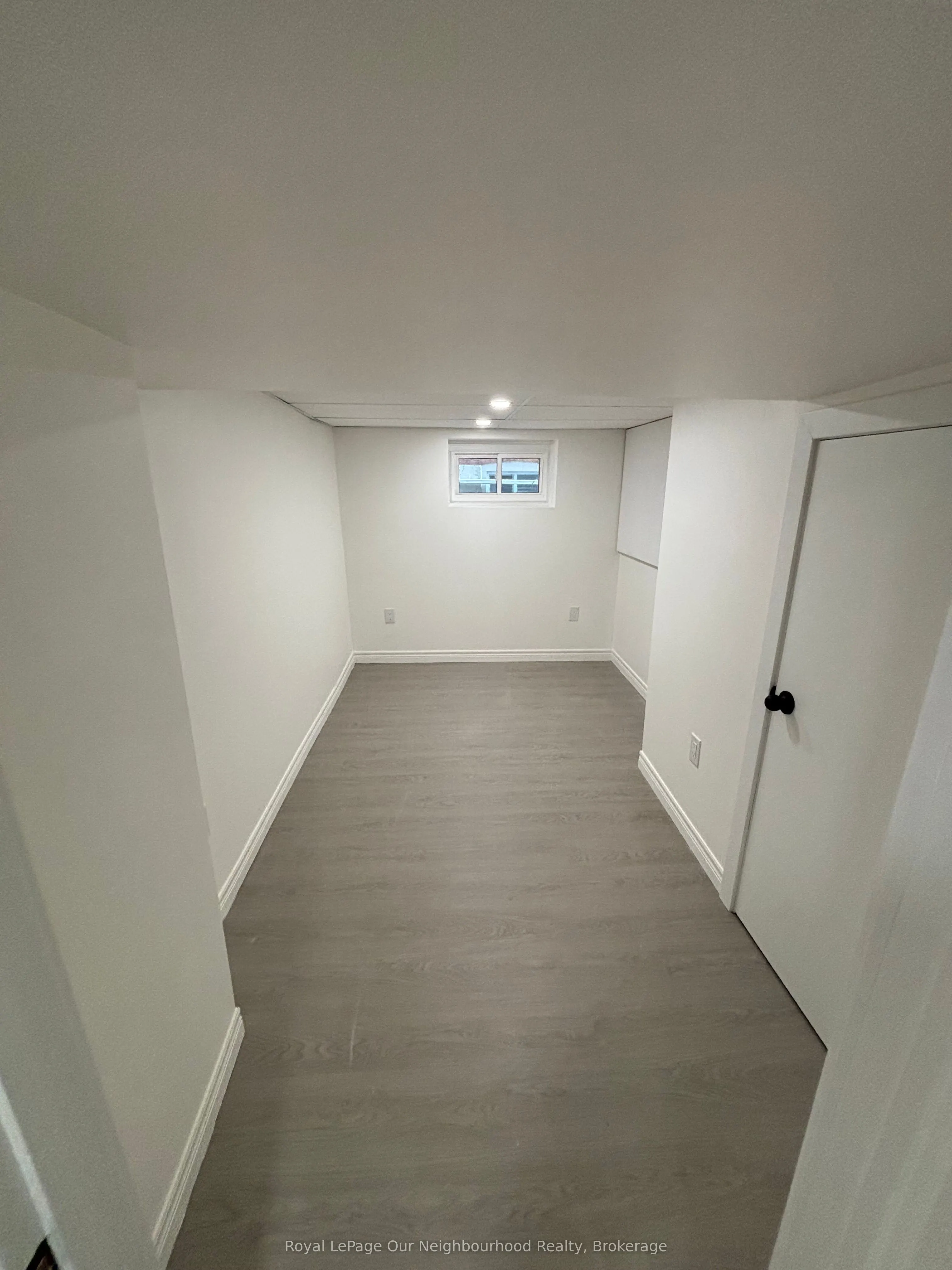 18 Cherry Street, #Basement