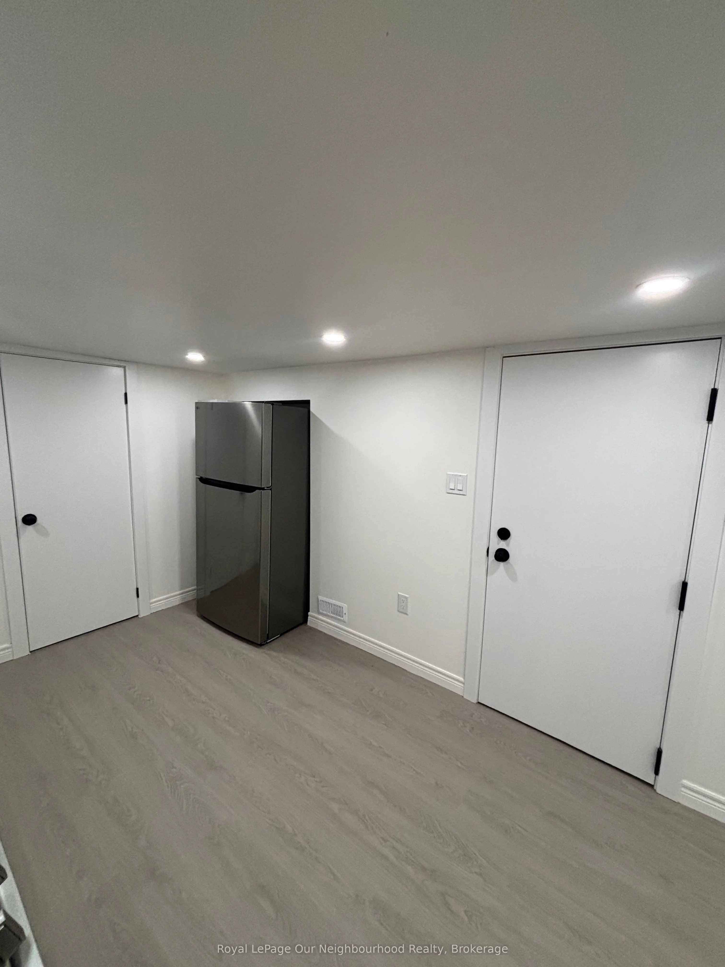 18 Cherry Street, #Basement