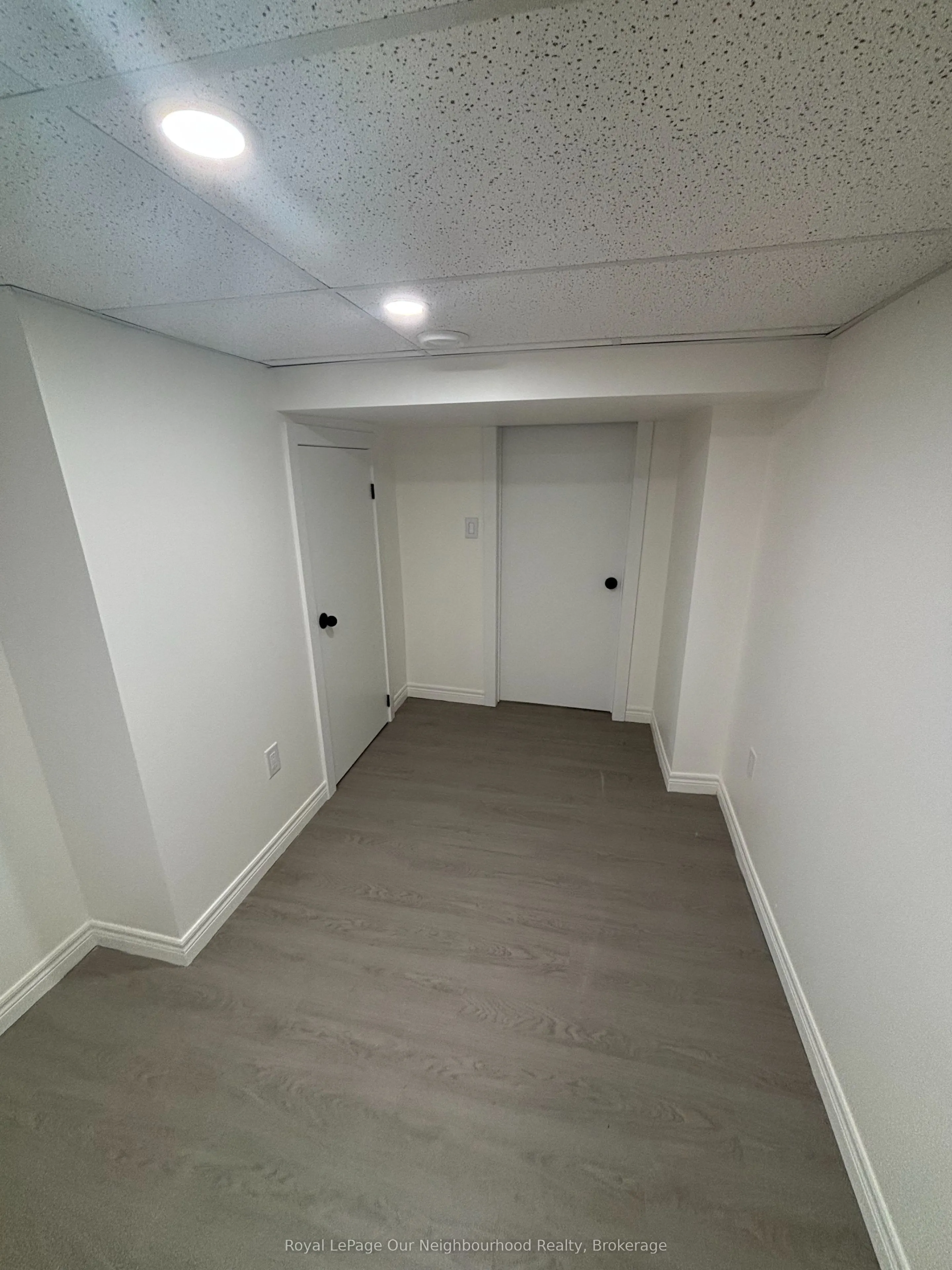18 Cherry Street, #Basement