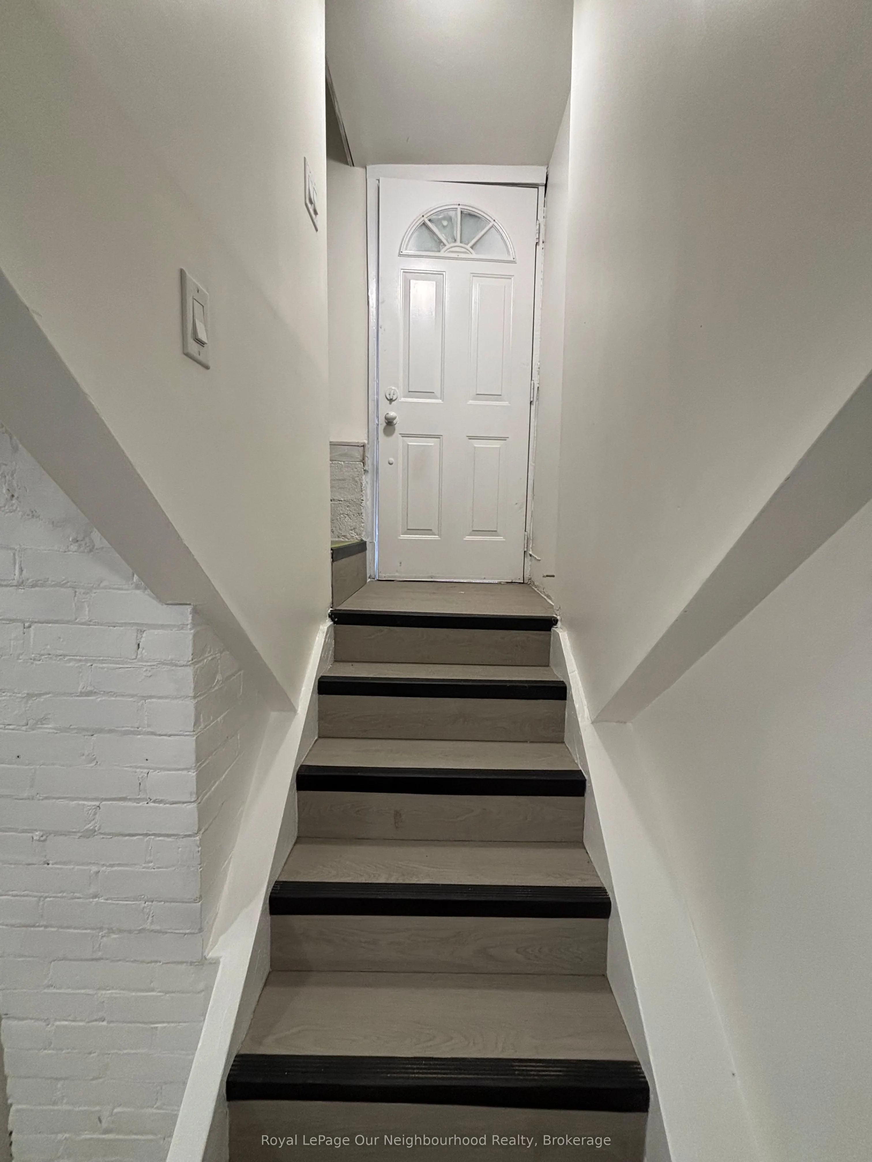 18 Cherry Street, #Basement