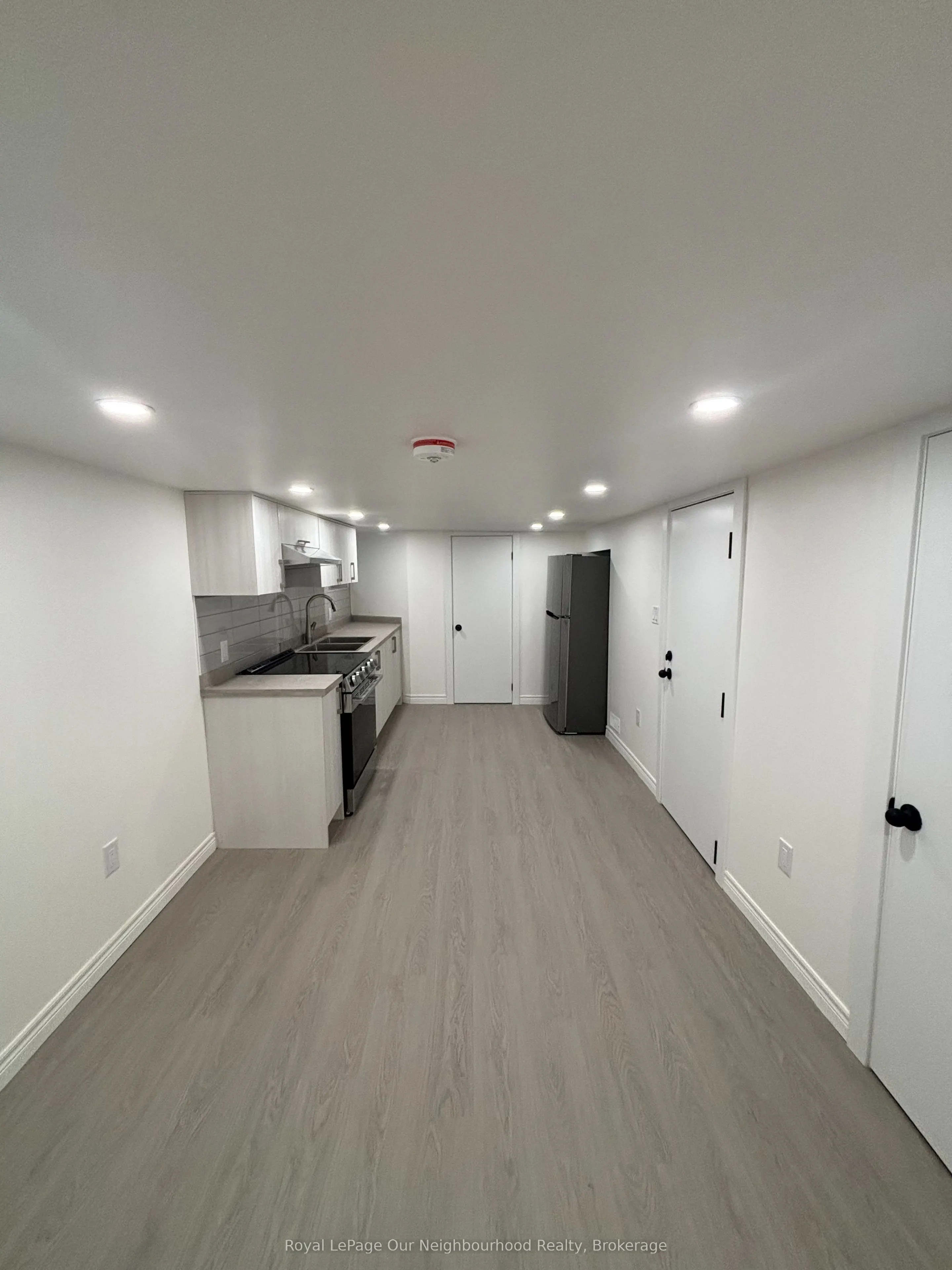 18 Cherry Street, #Basement