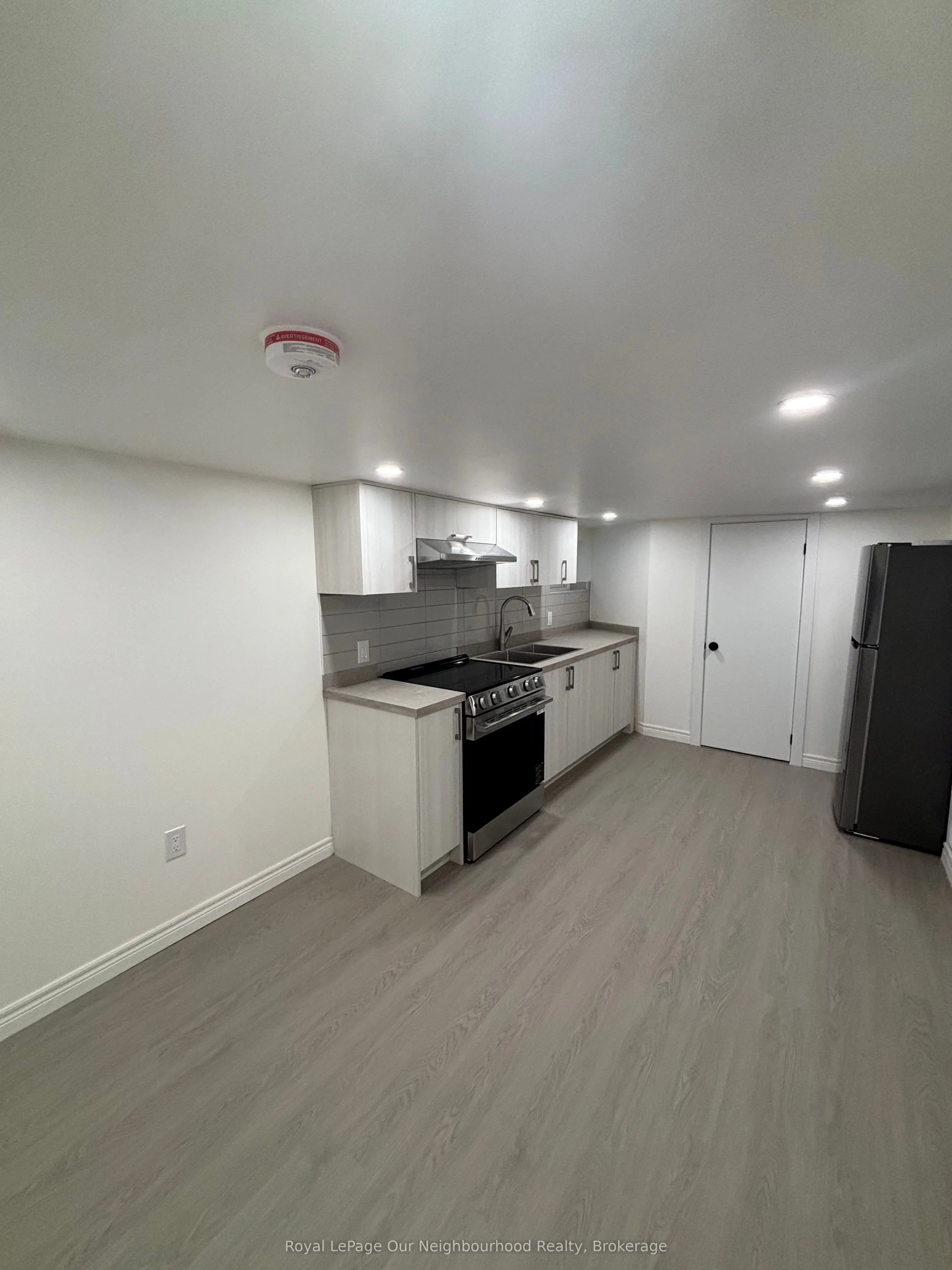 18 Cherry Street, #Basement