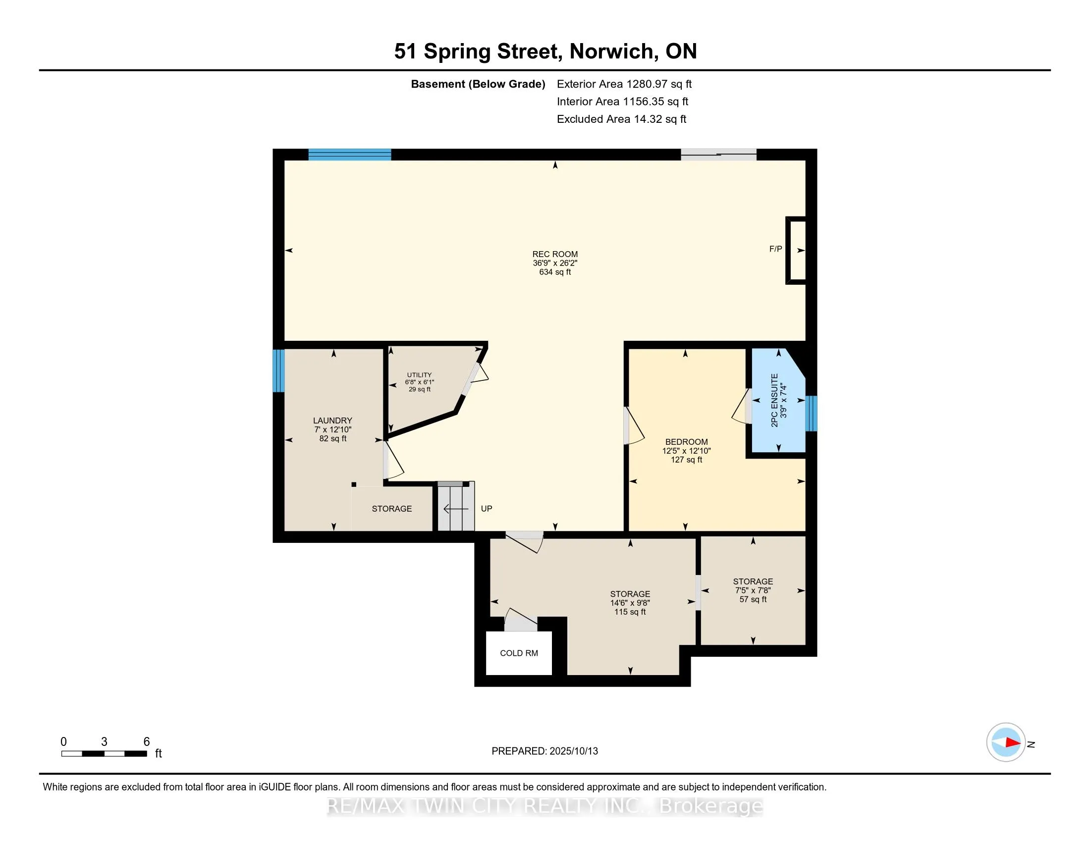 51 Spring Street