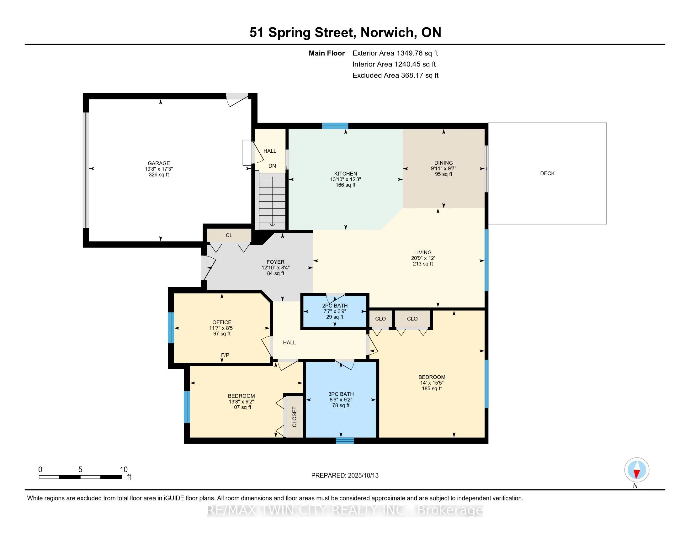 51 Spring Street