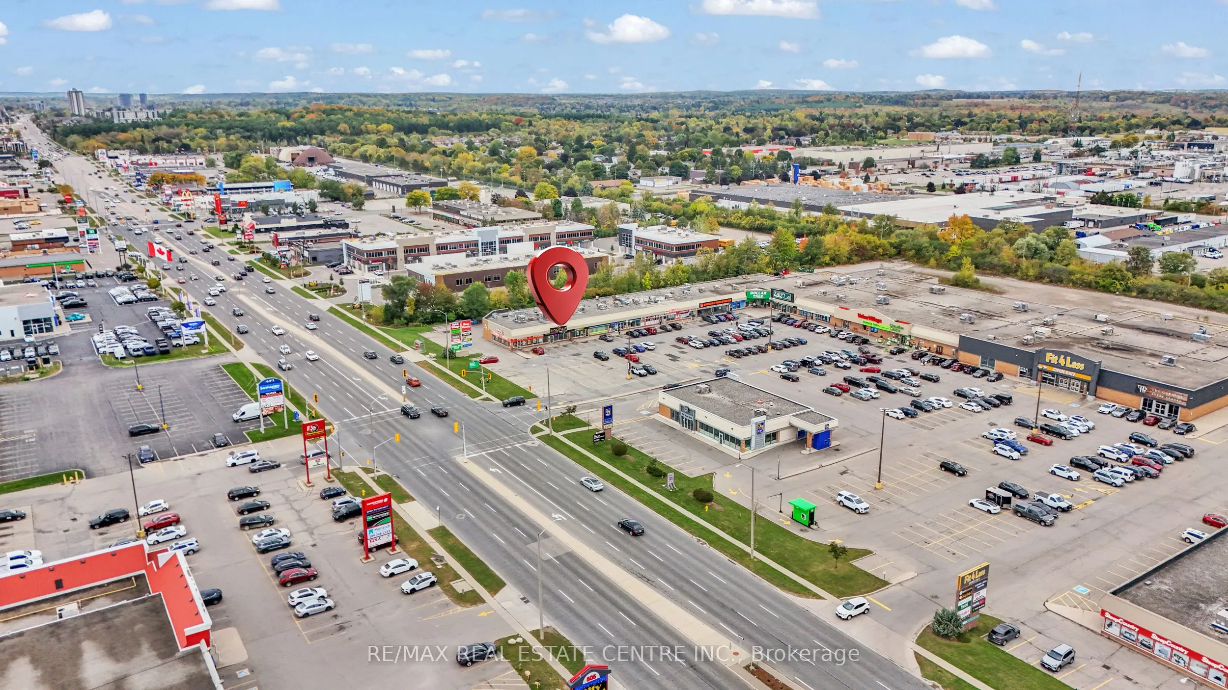 480 Hespeler Road