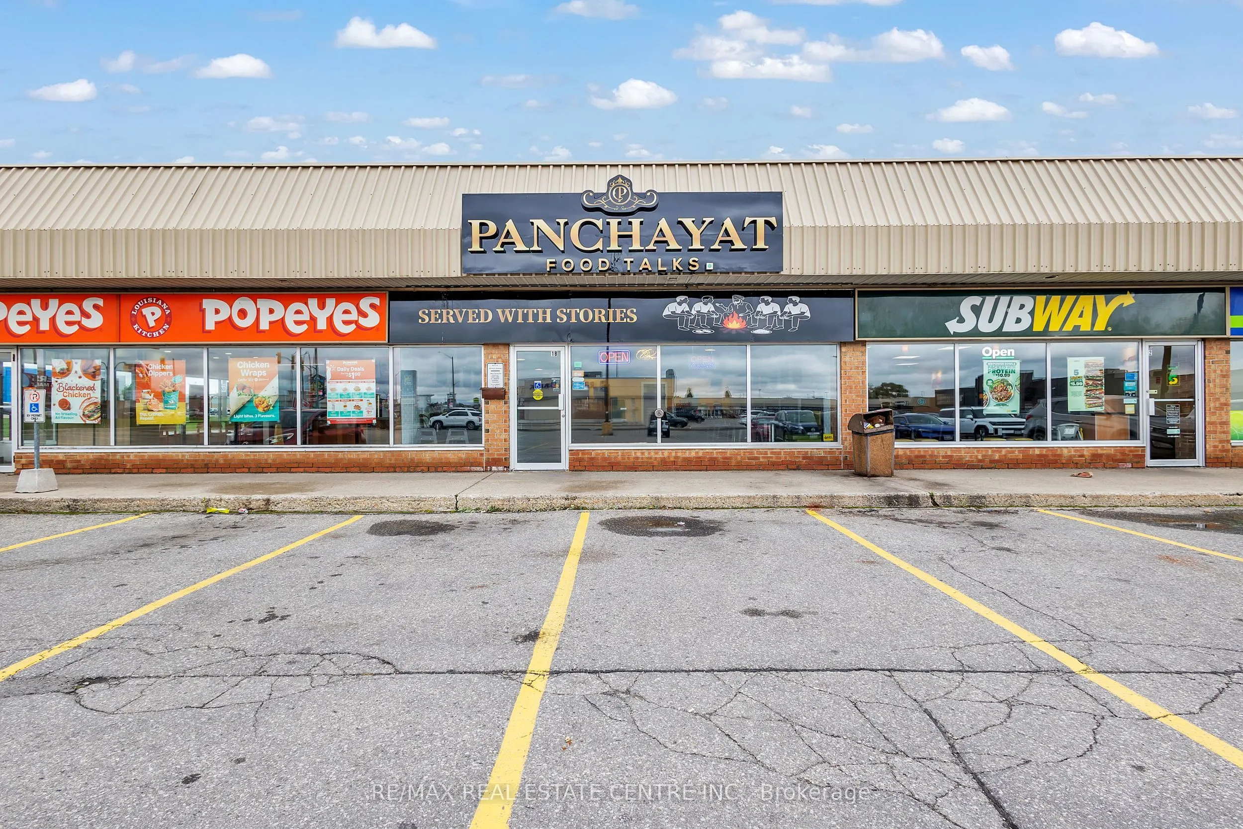480 Hespeler Road