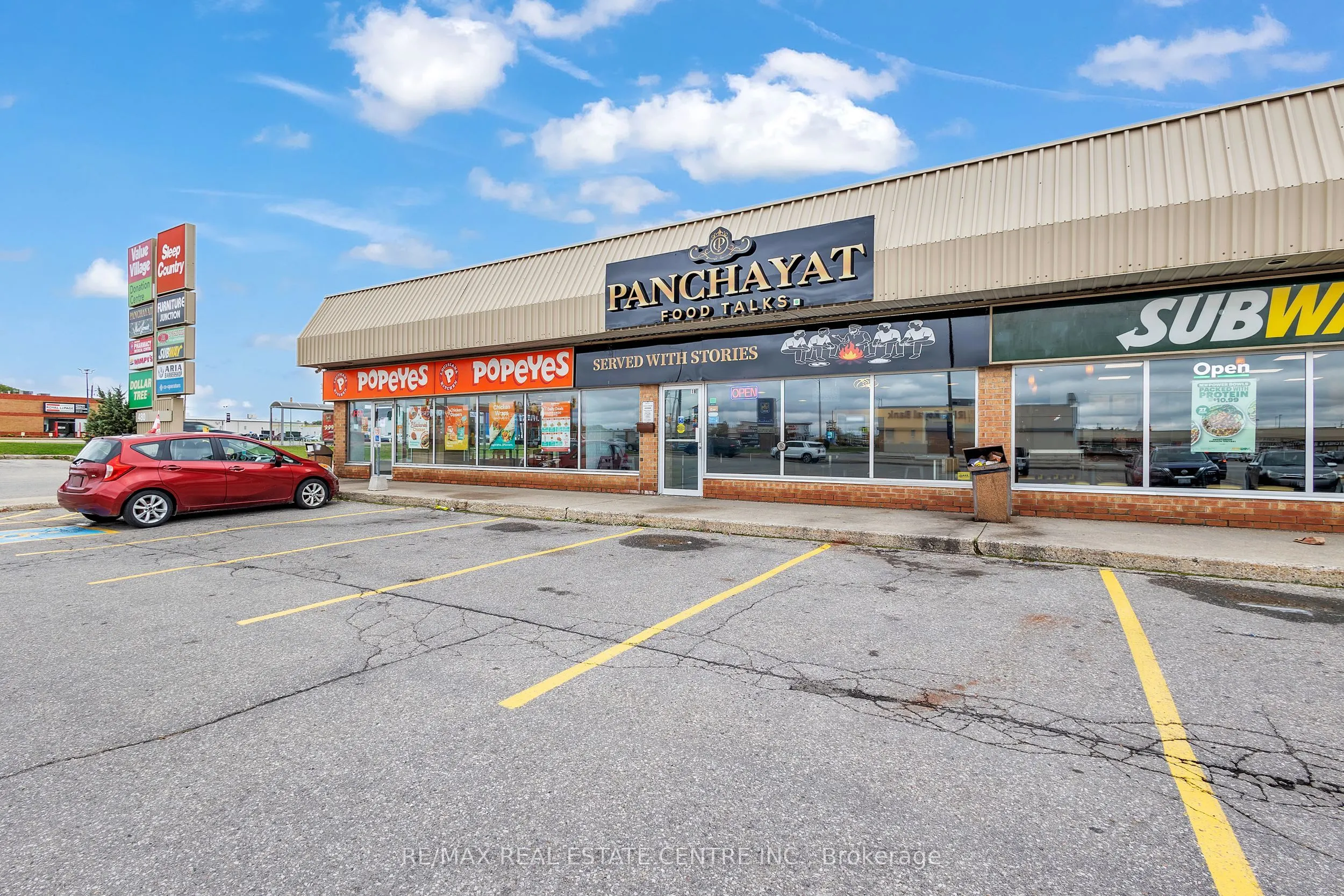 480 Hespeler Road