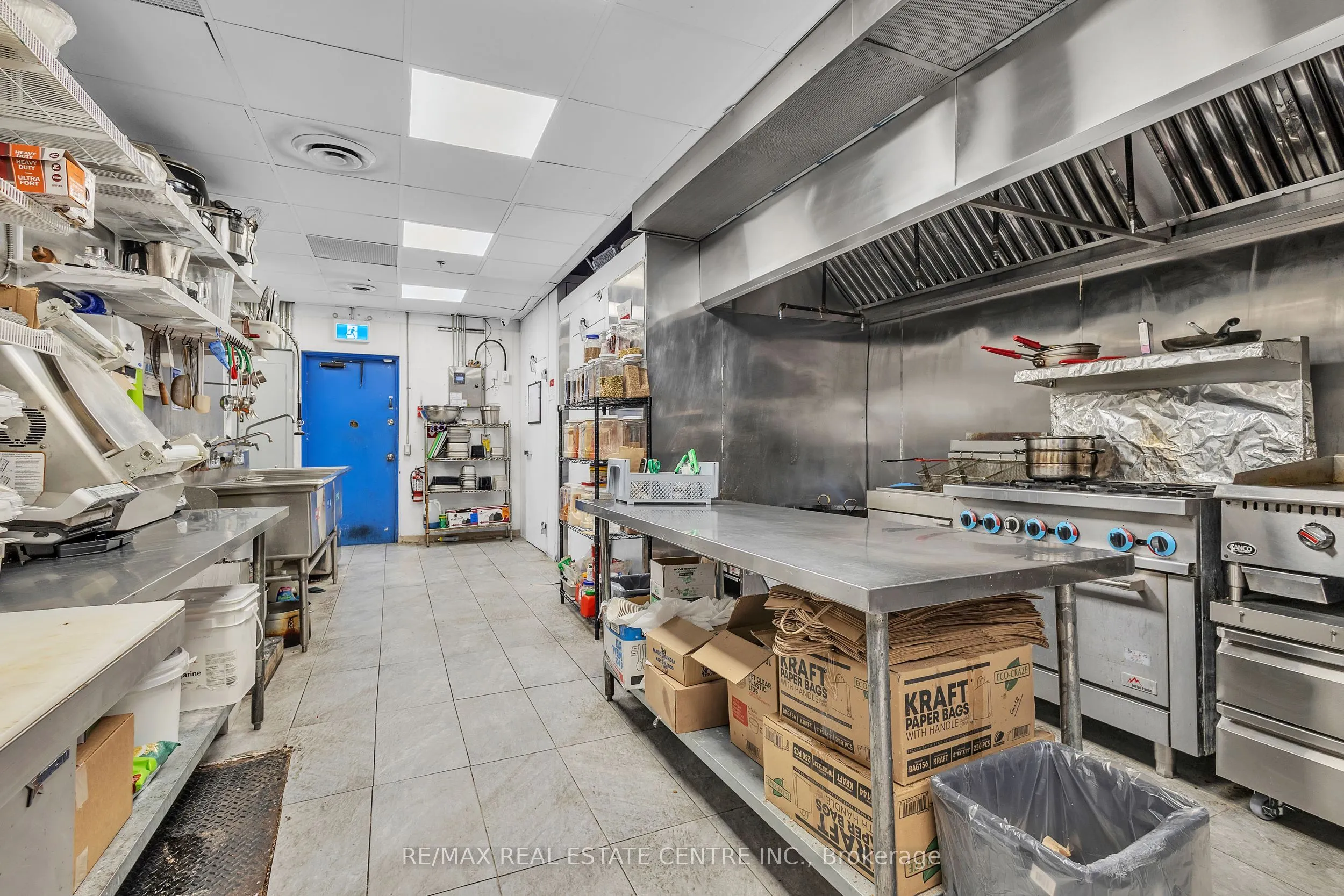 480 Hespeler Road