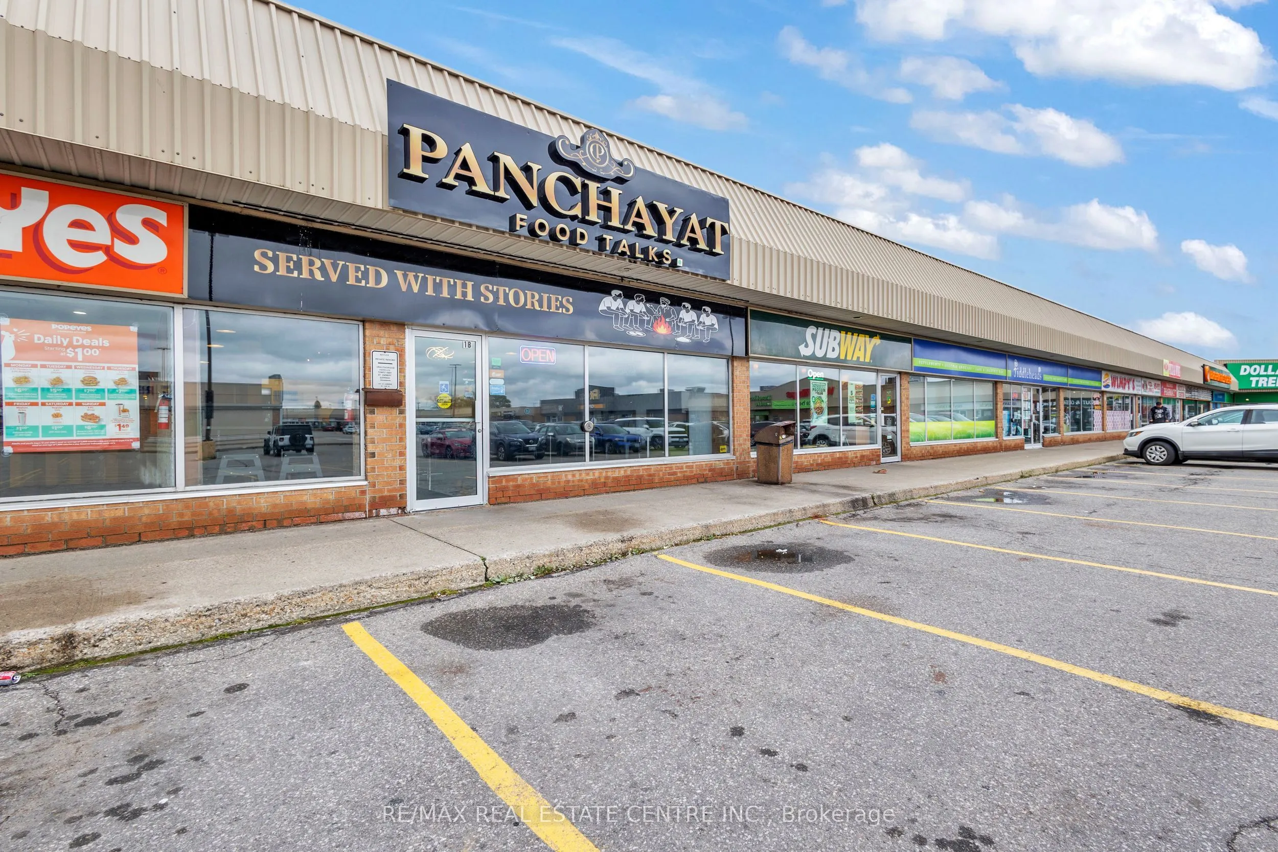 480 Hespeler Road