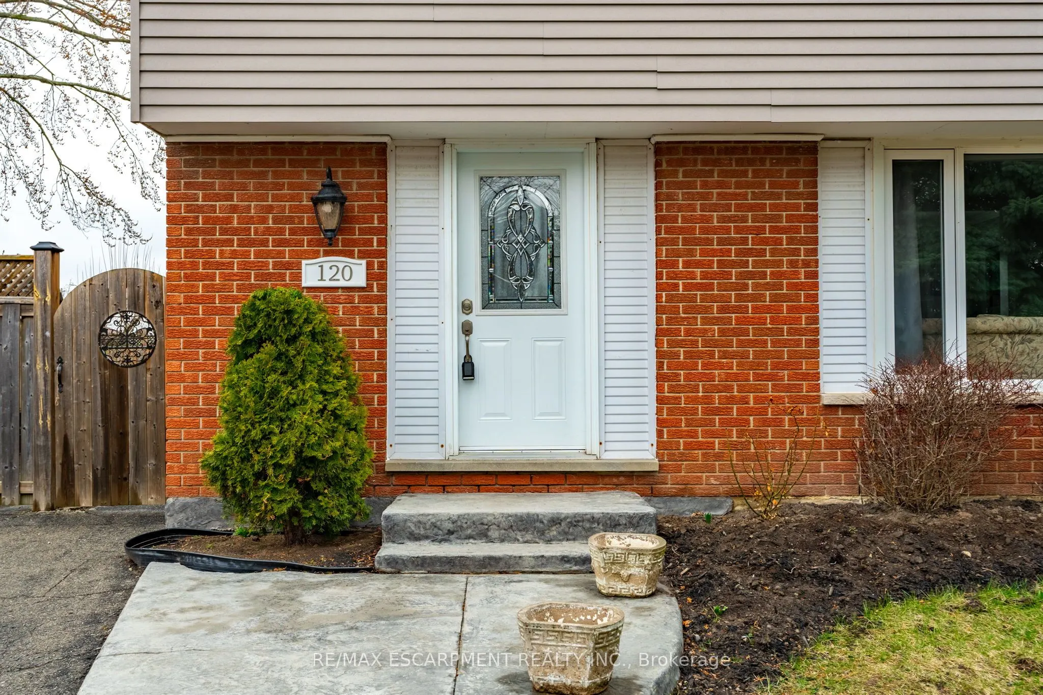 120 Chilton Drive