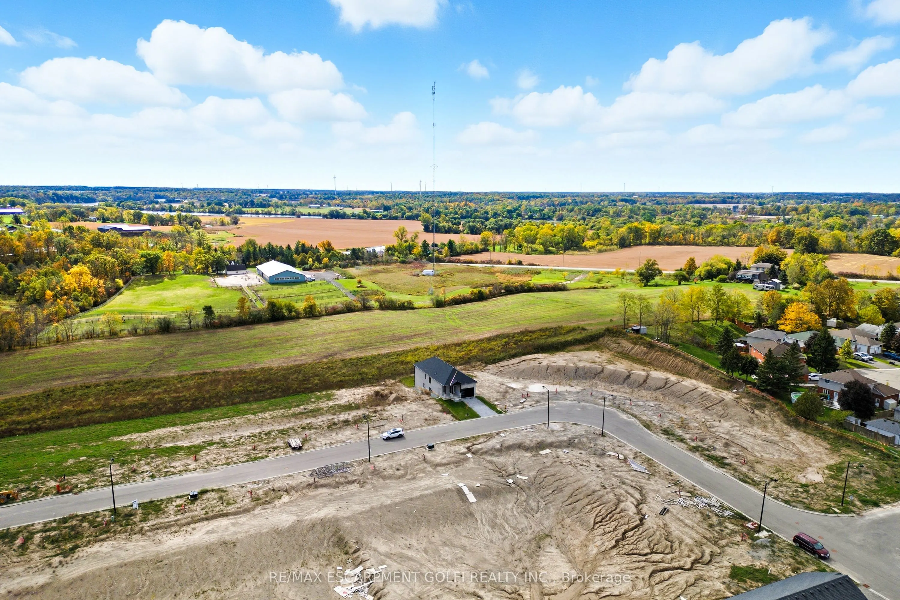 137 Pike Creek Drive