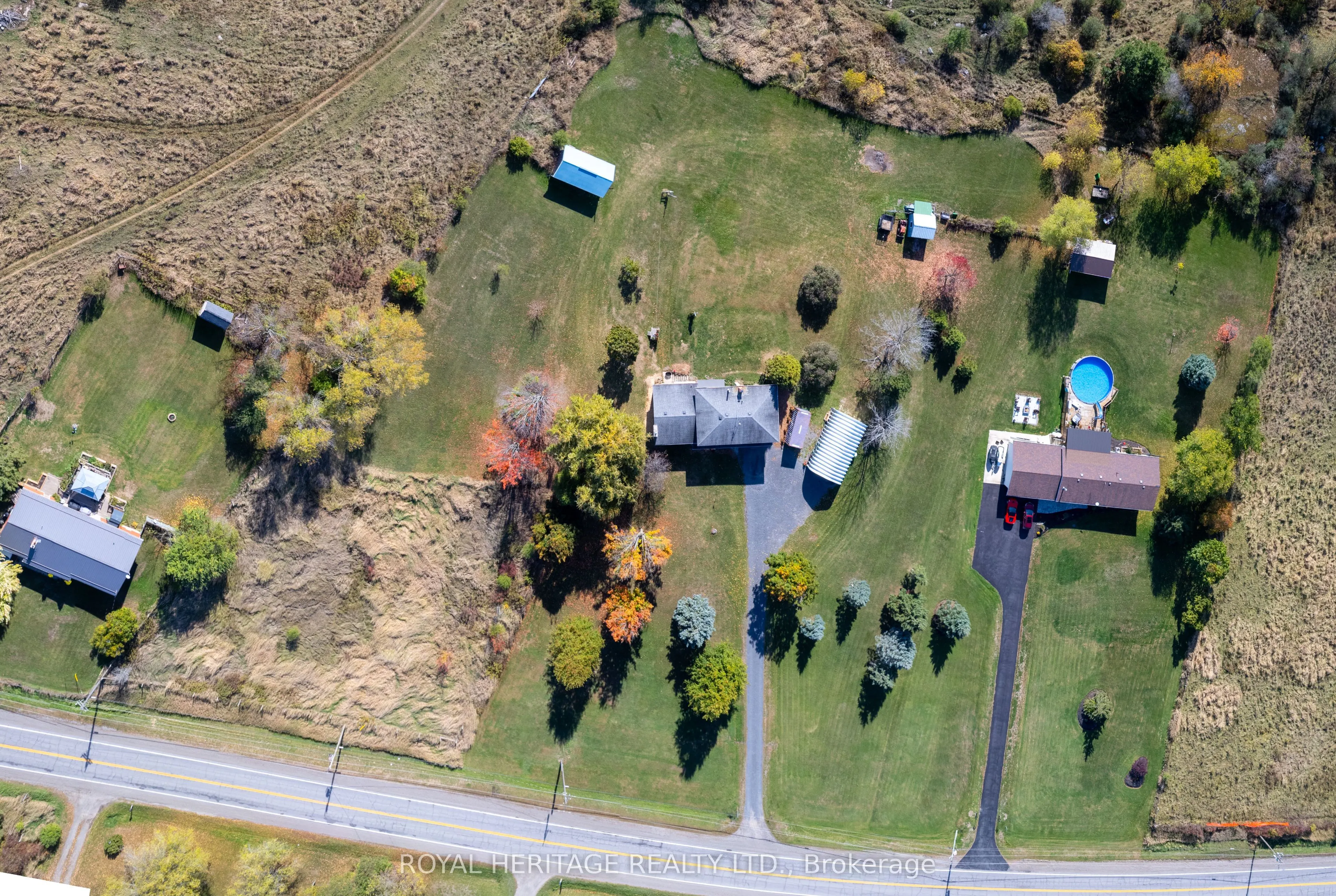589 County 2 Road