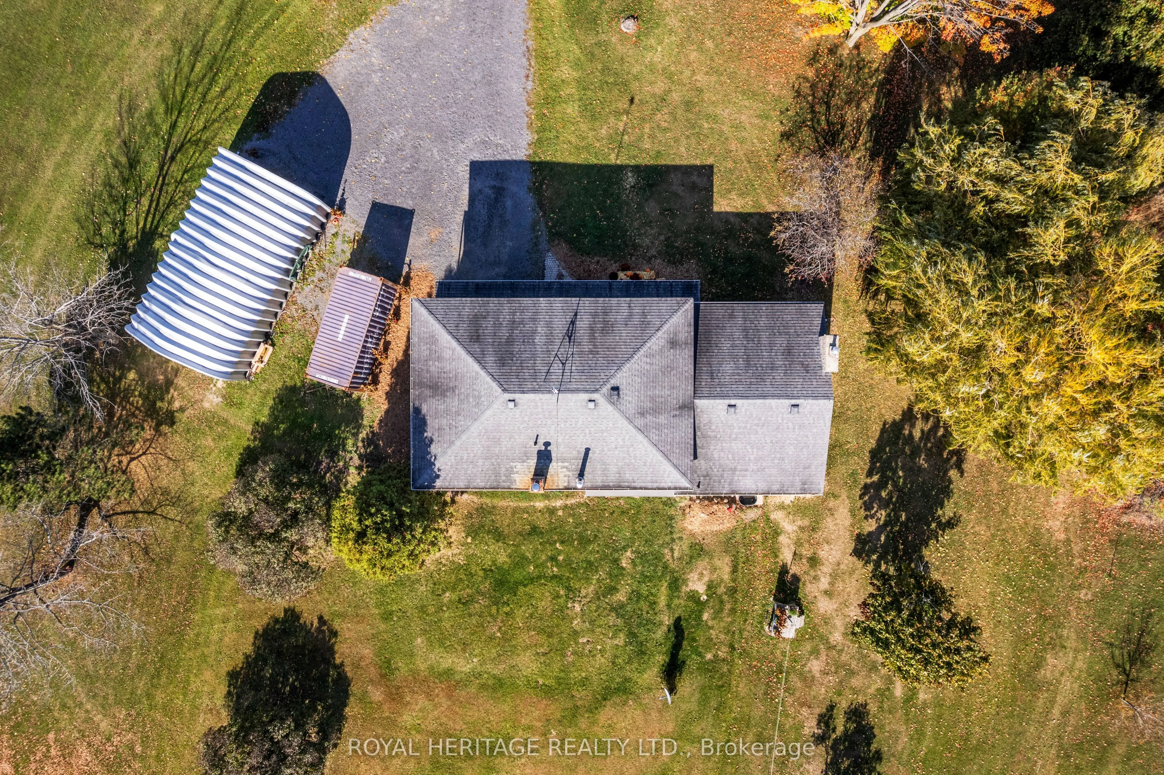 589 County 2 Road
