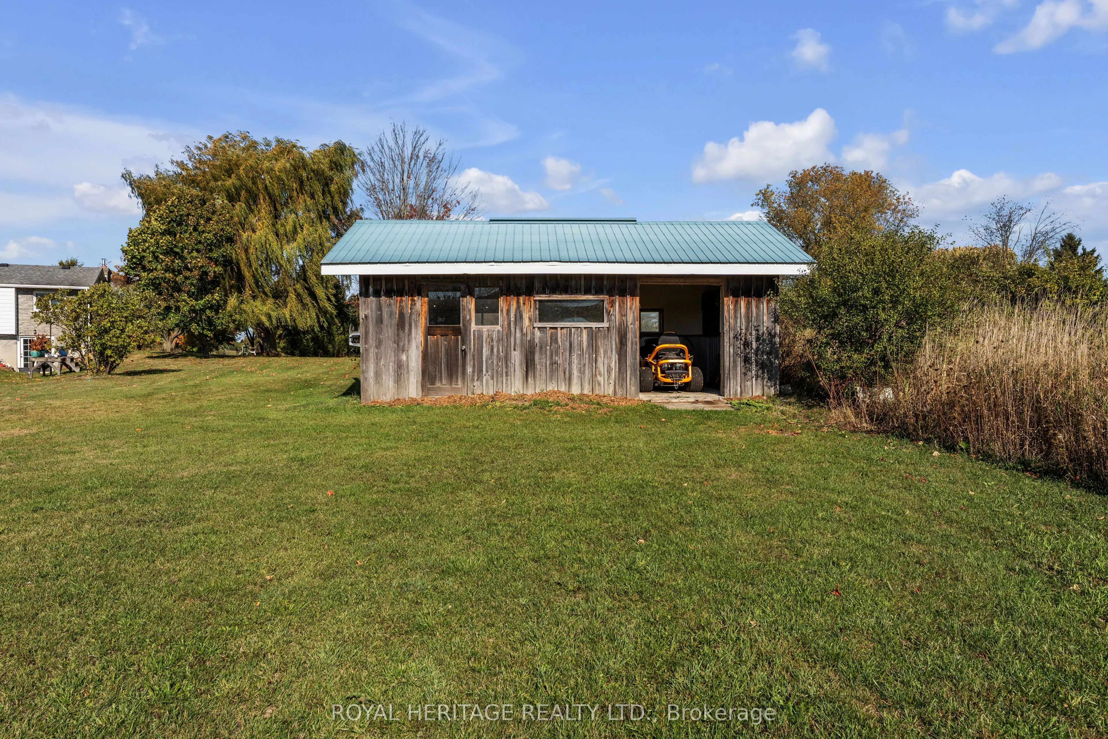 589 County 2 Road