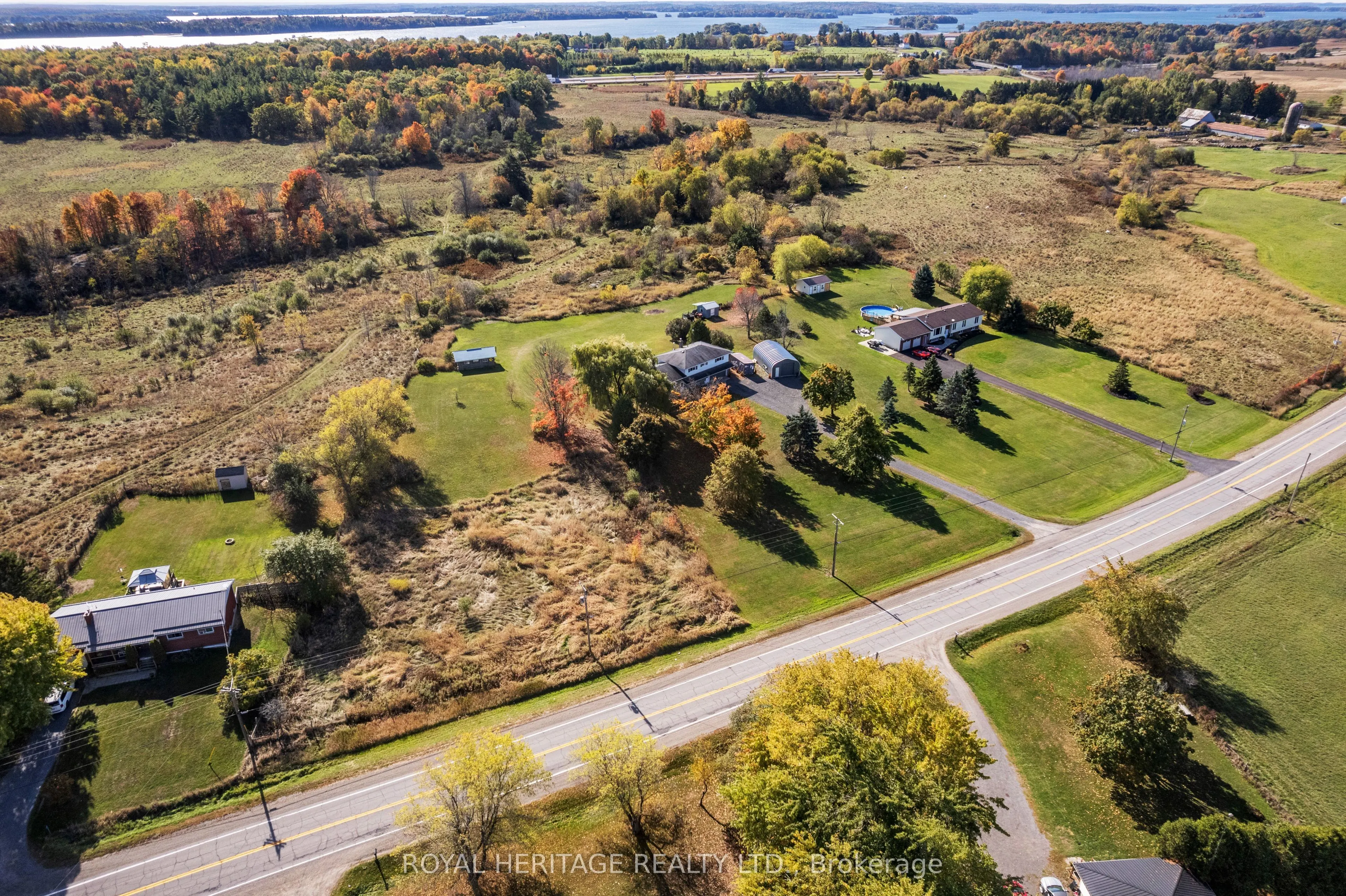 589 County 2 Road