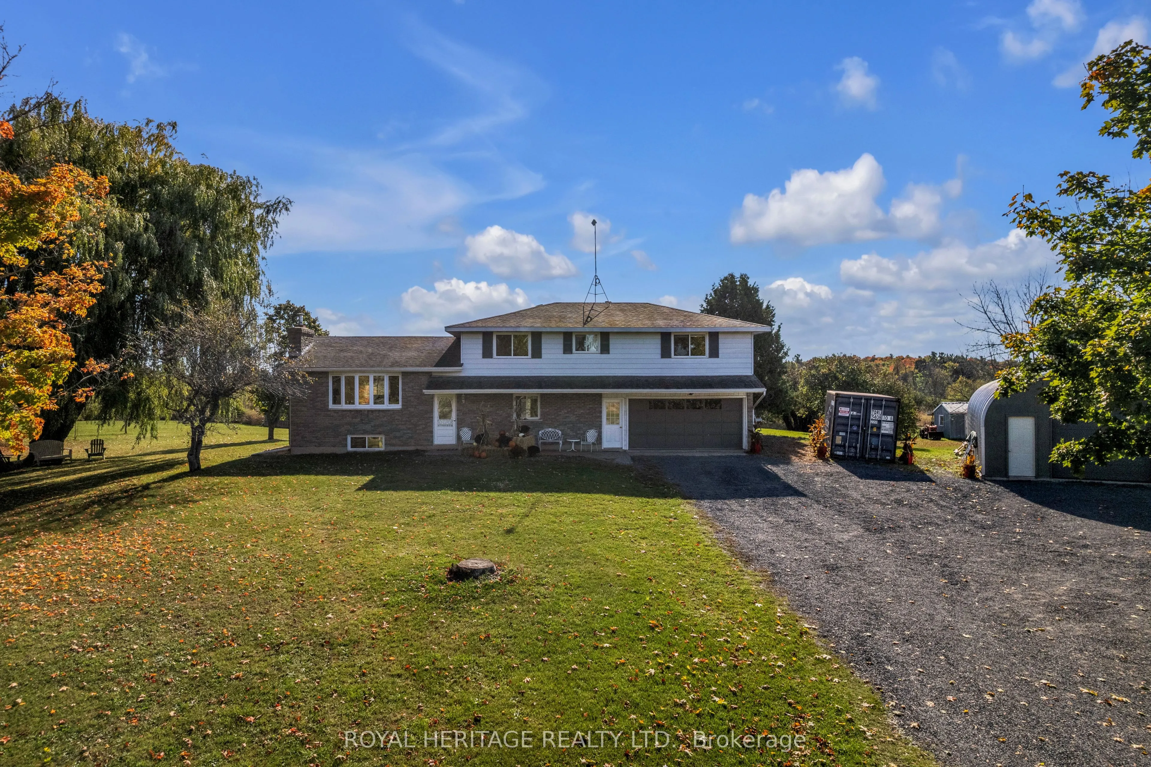 589 County 2 Road