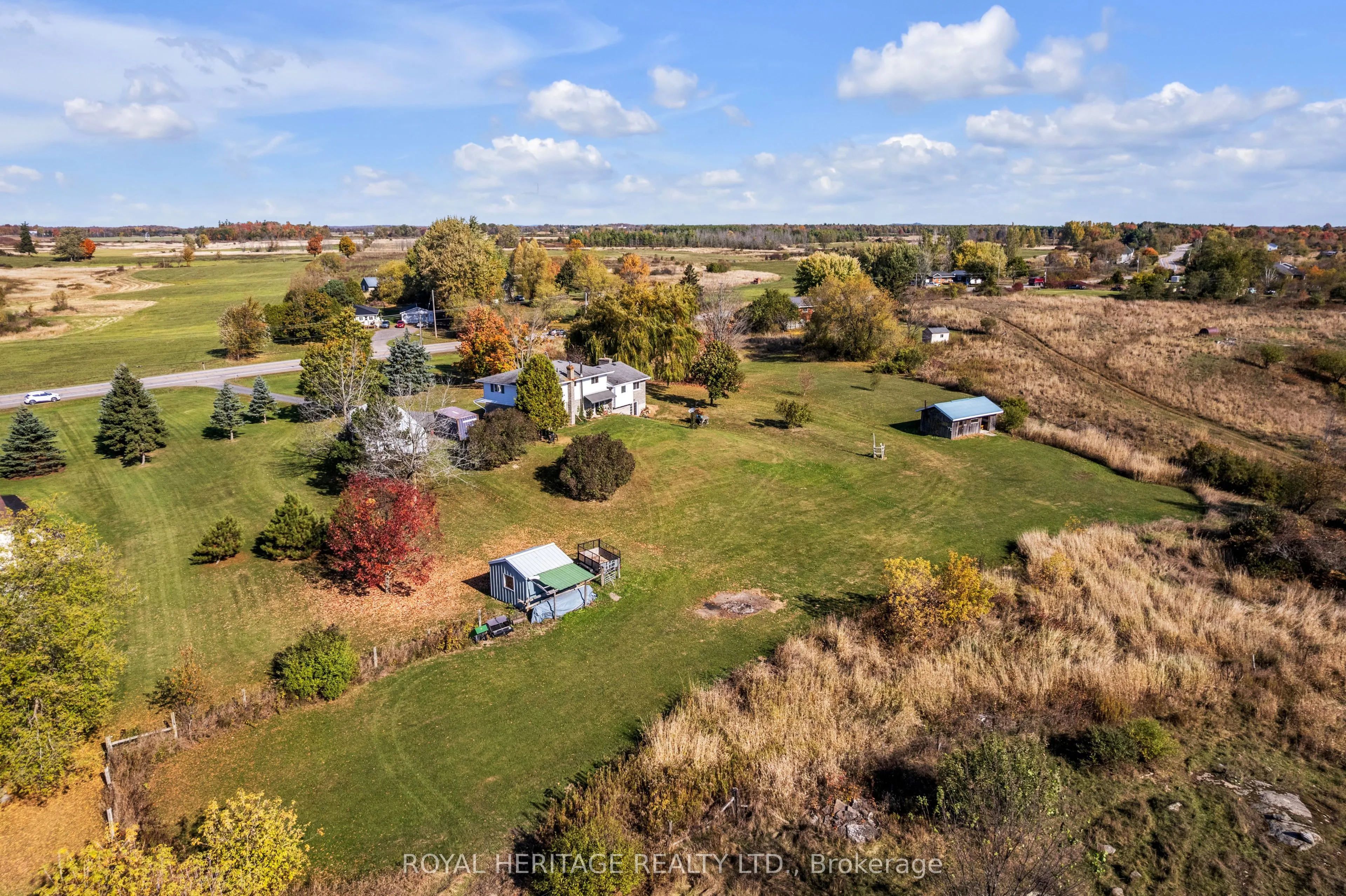 589 County 2 Road