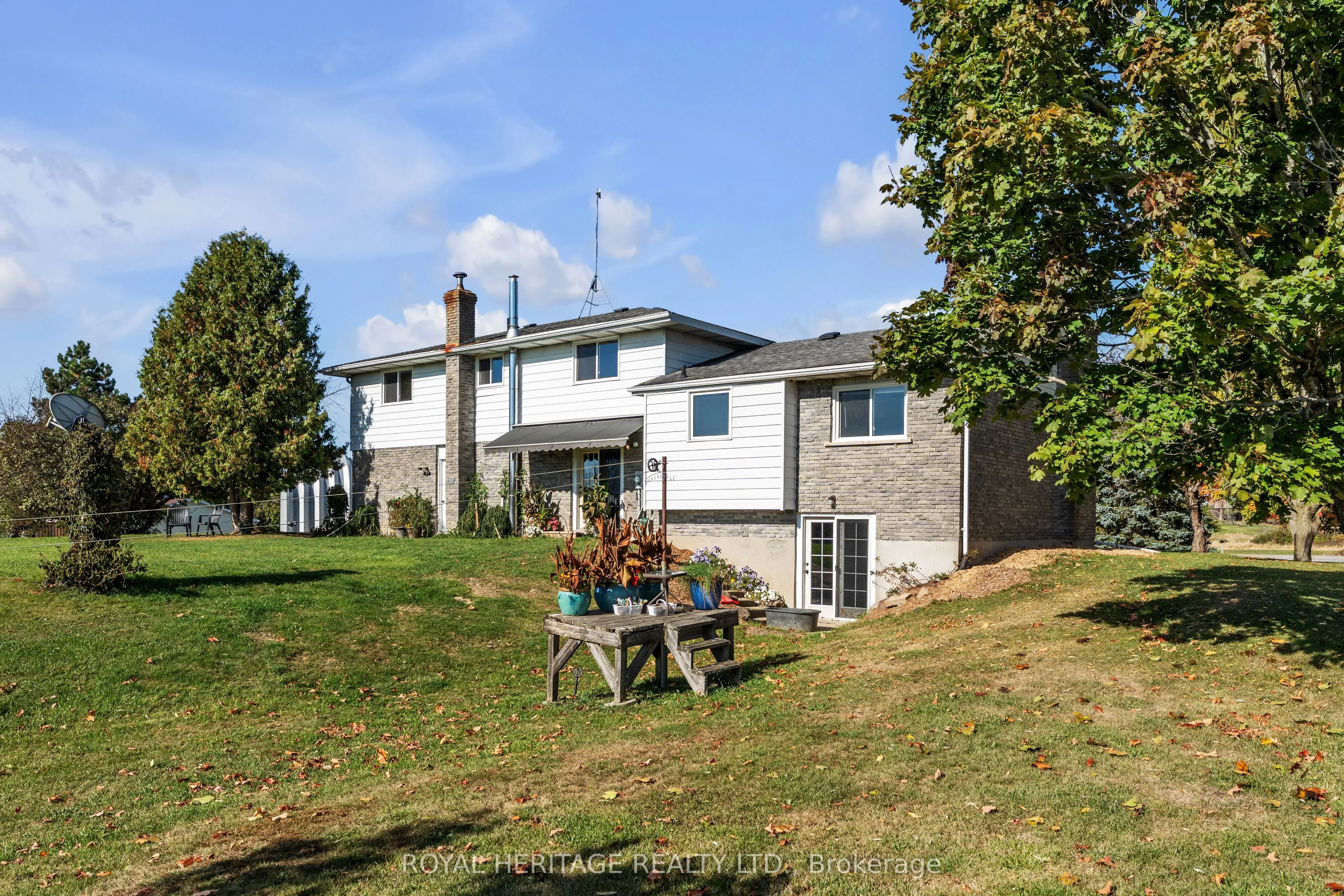589 County 2 Road