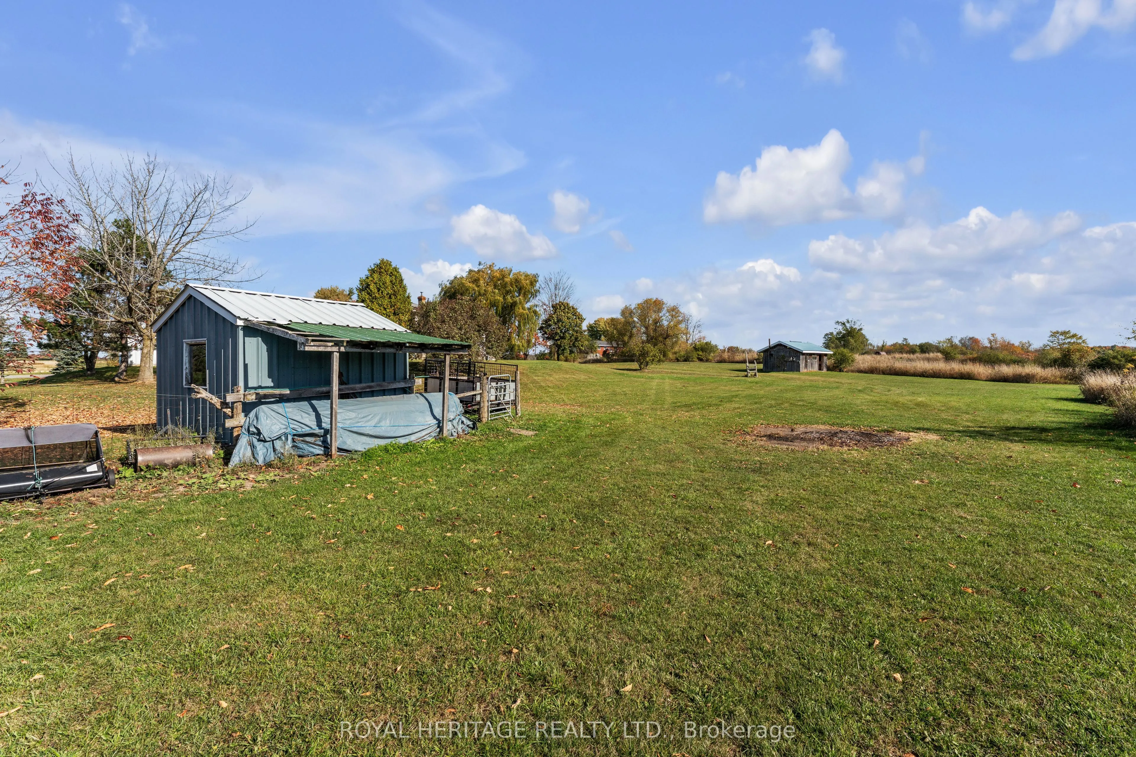 589 County 2 Road