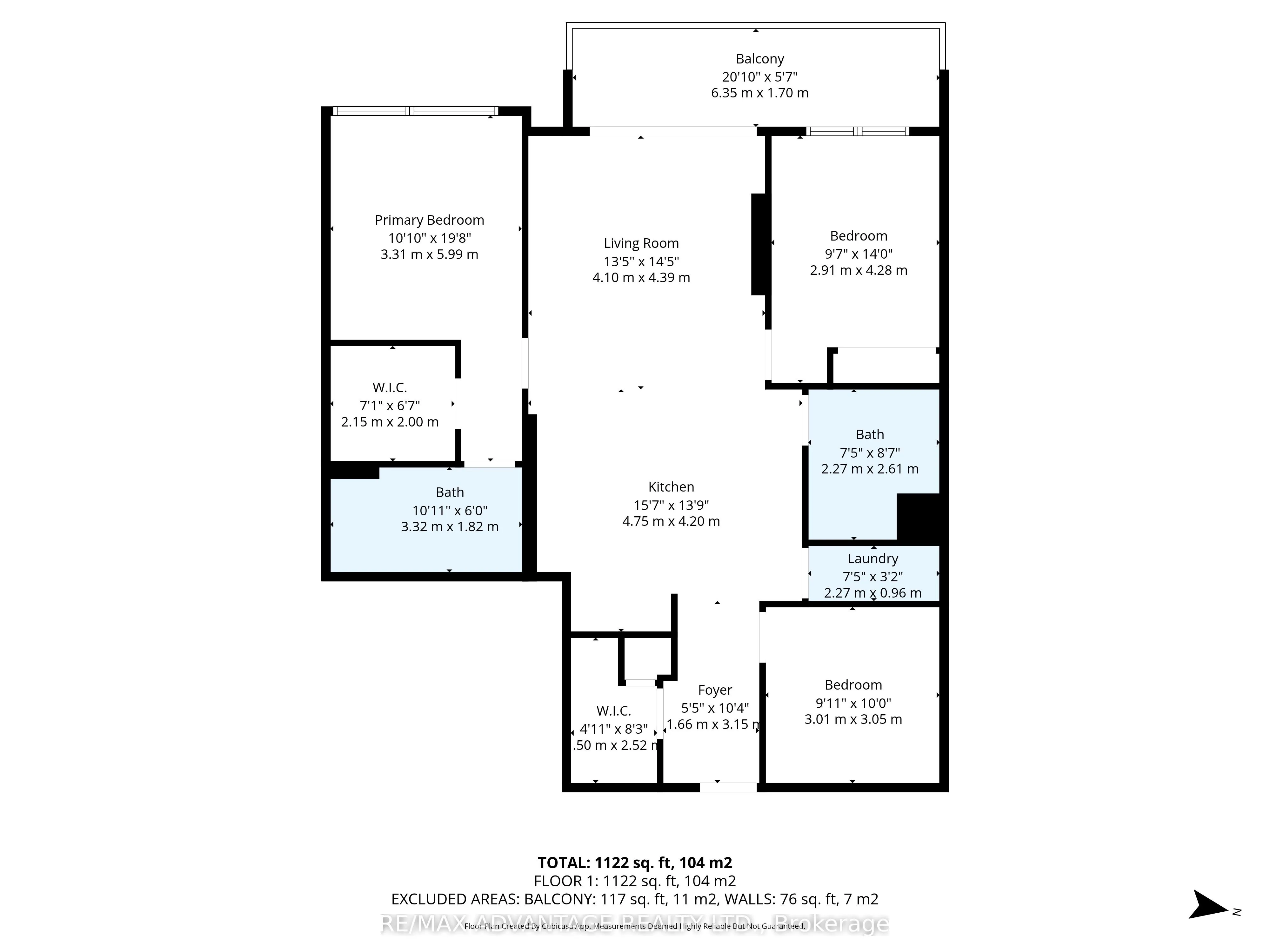 1200 Commissioners Road E, #509