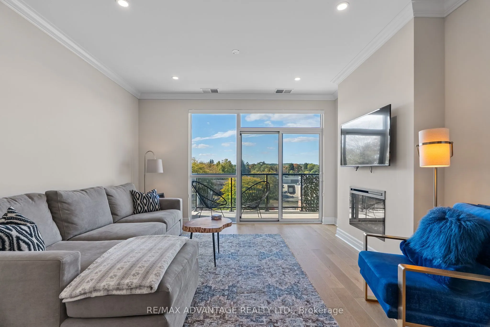 1200 Commissioners Road E, #509