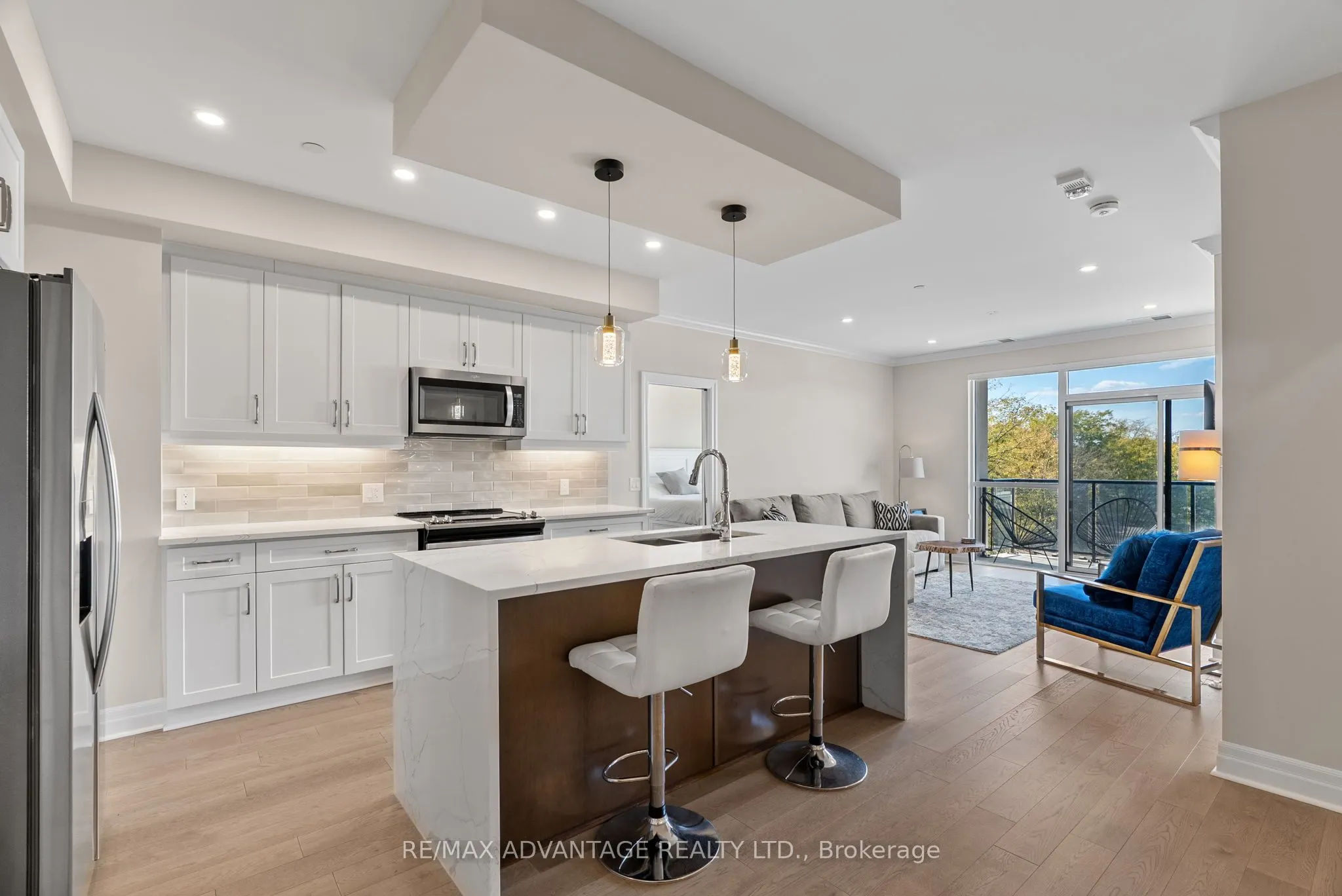 1200 Commissioners Road E, #509
