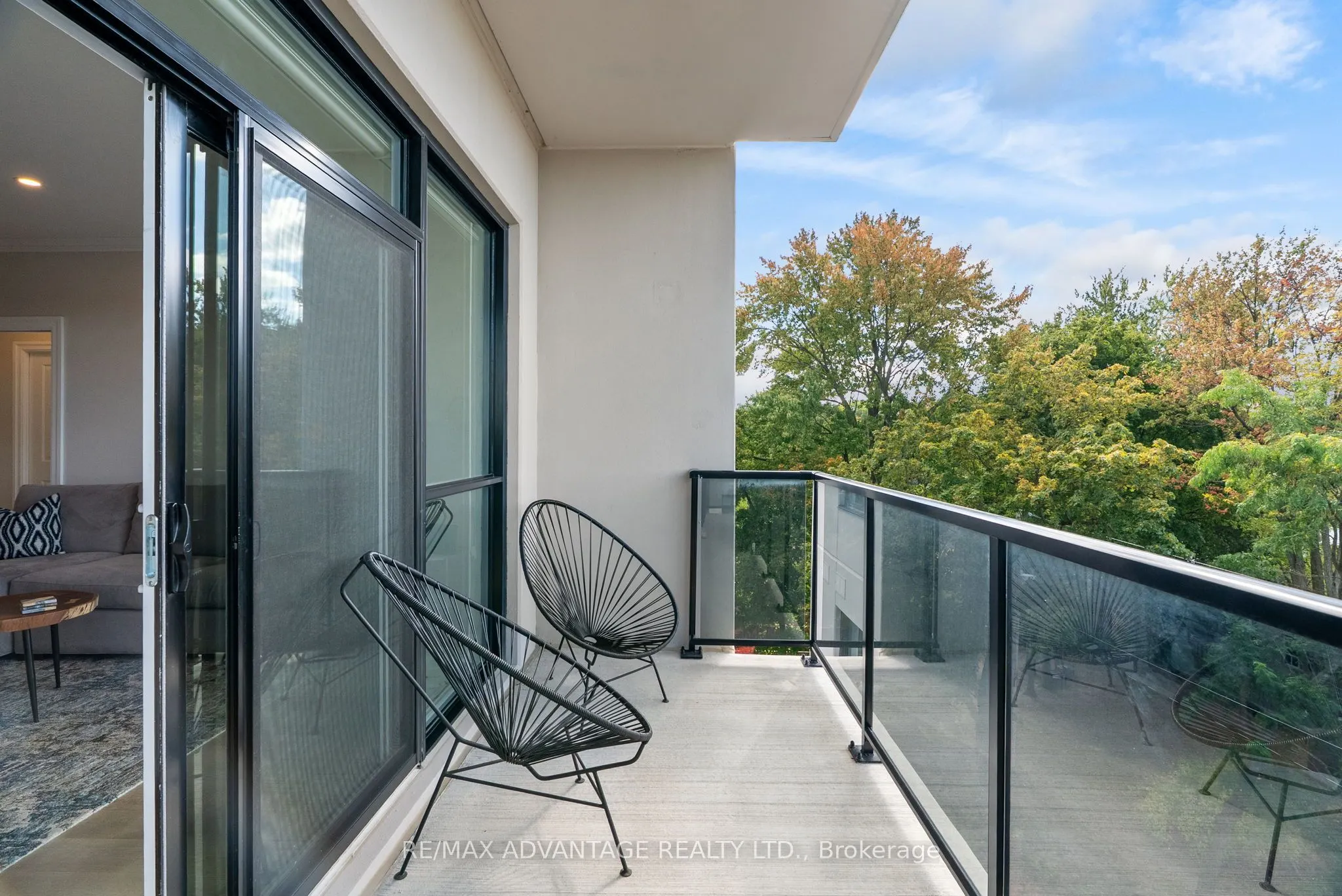 1200 Commissioners Road E, #509