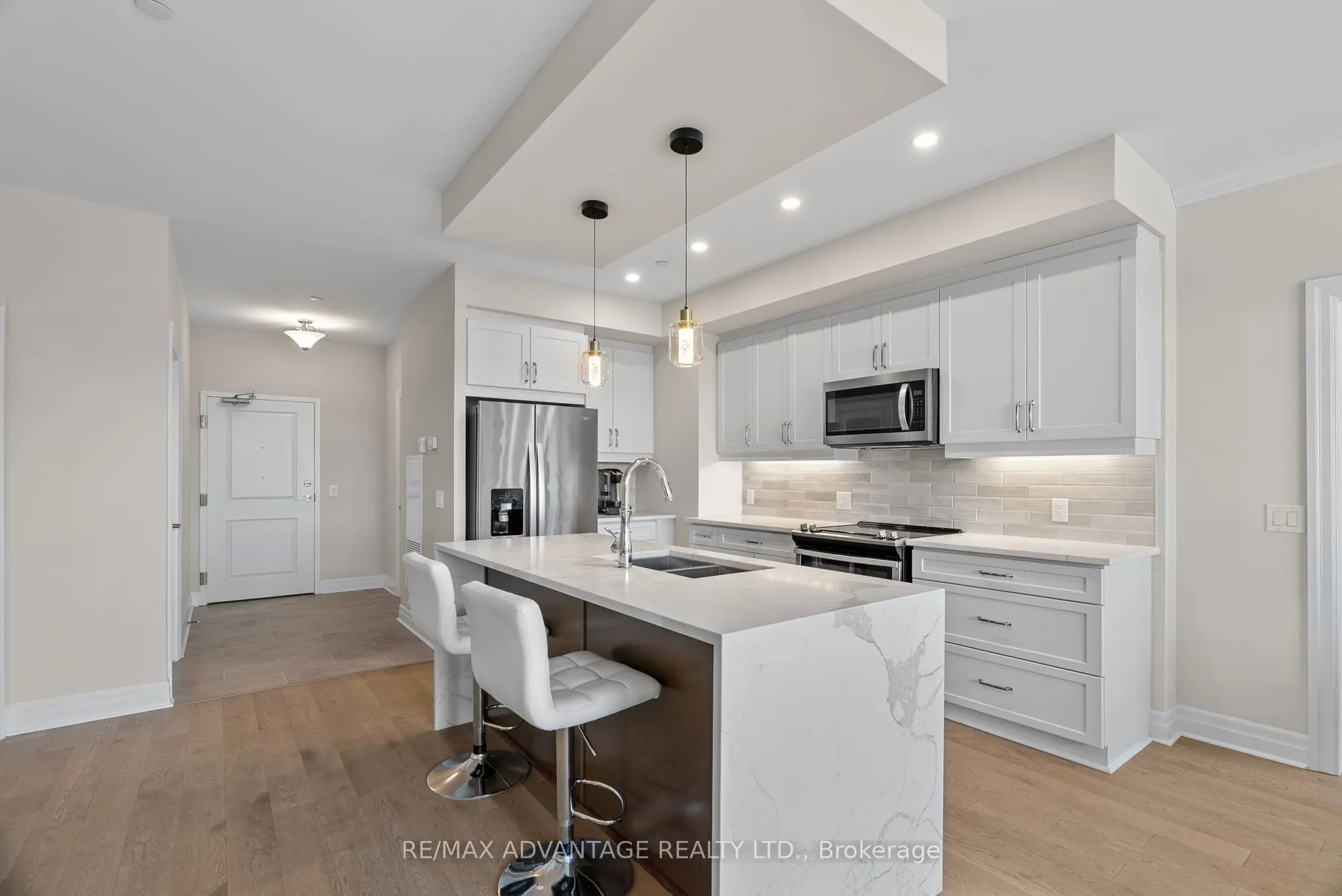 1200 Commissioners Road E, #509
