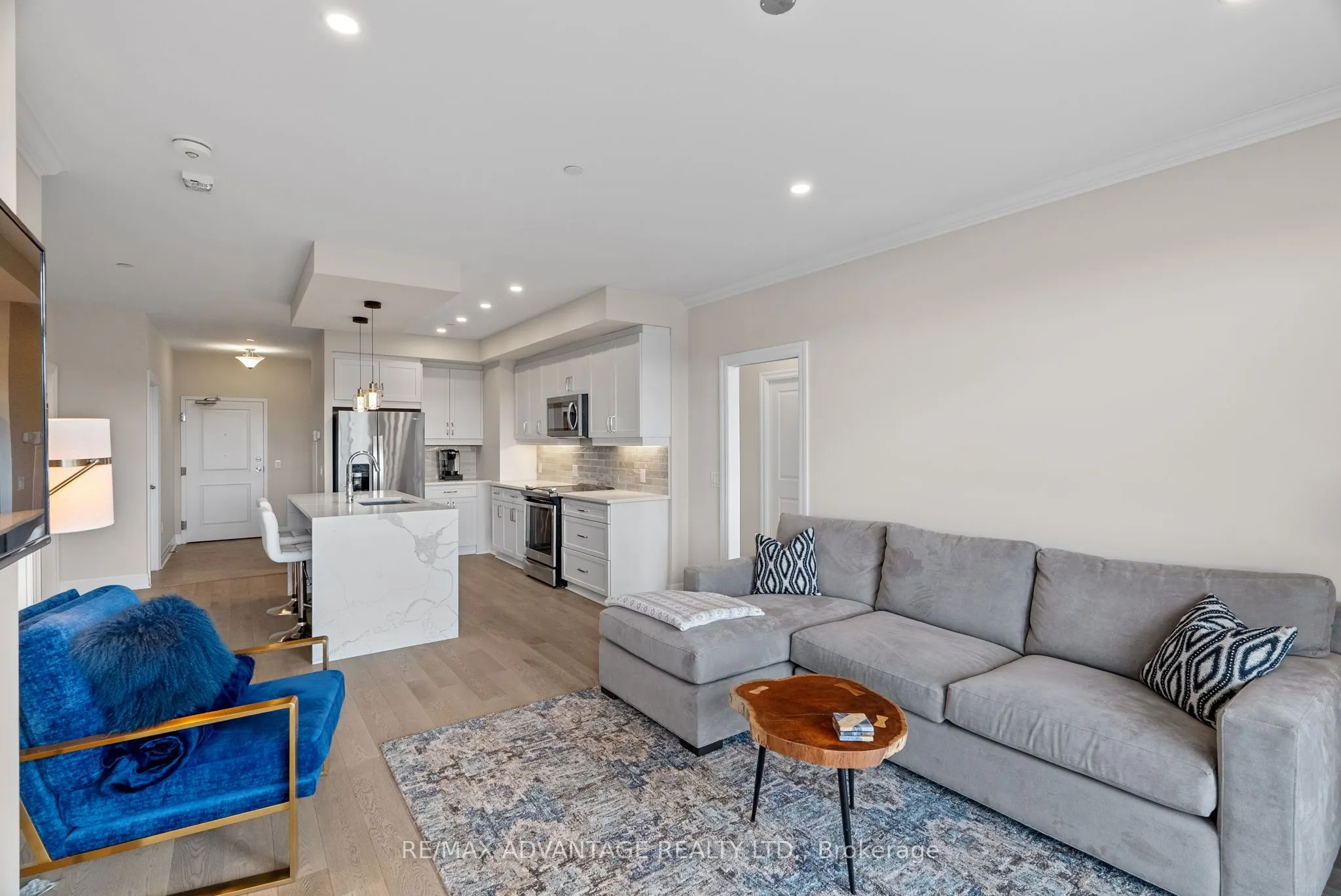 1200 Commissioners Road E, #509