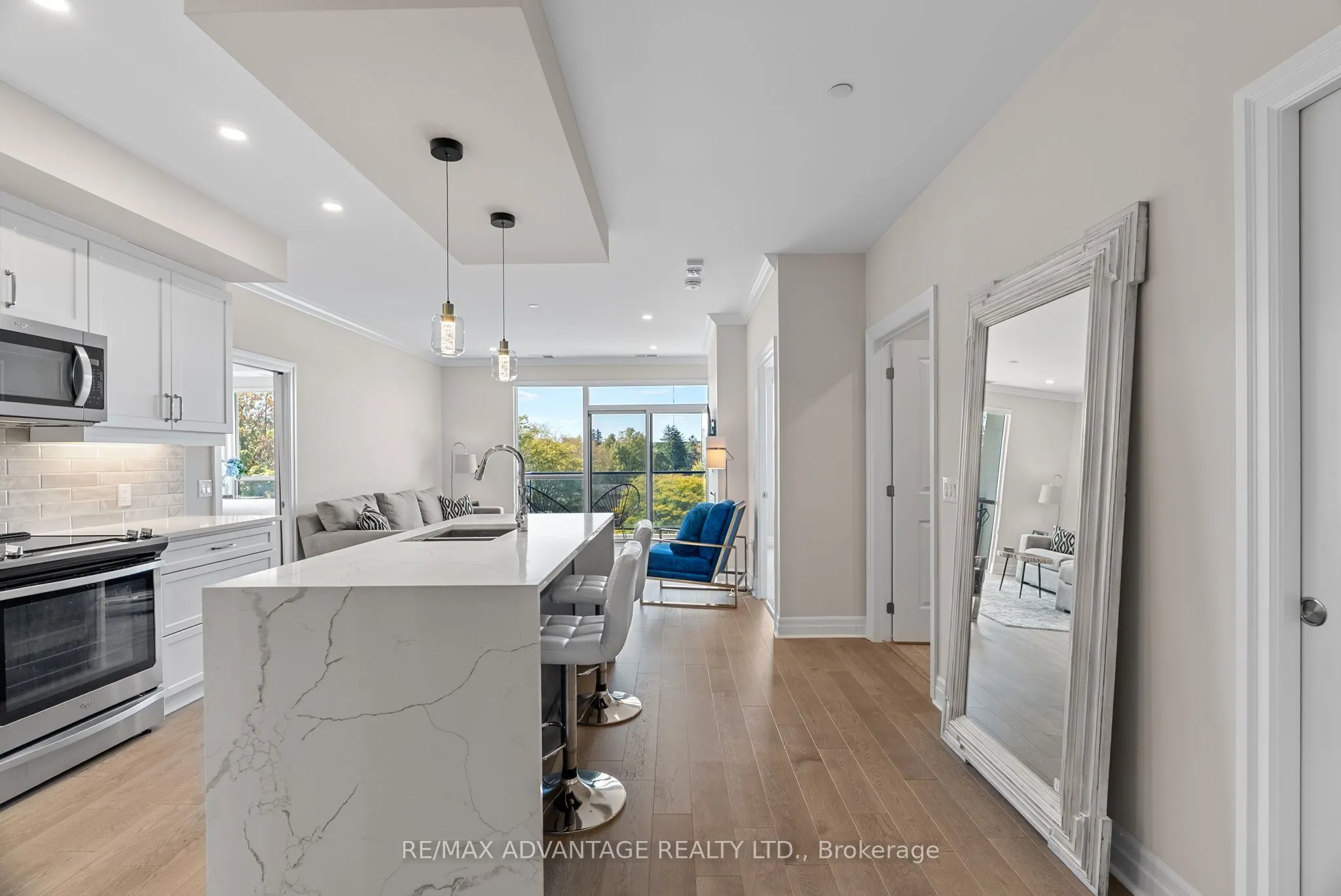 1200 Commissioners Road E, #509