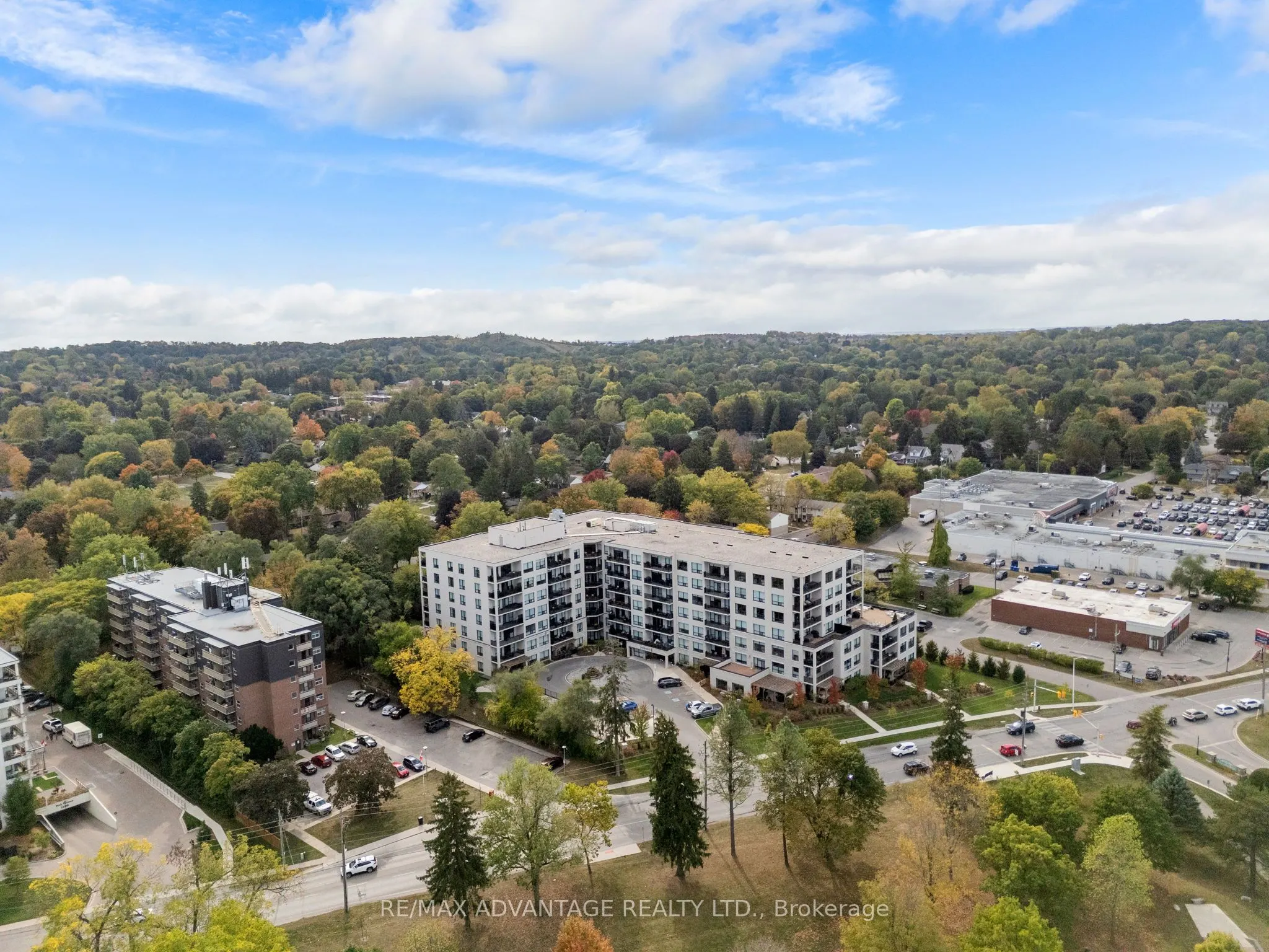 1200 Commissioners Road E, #509