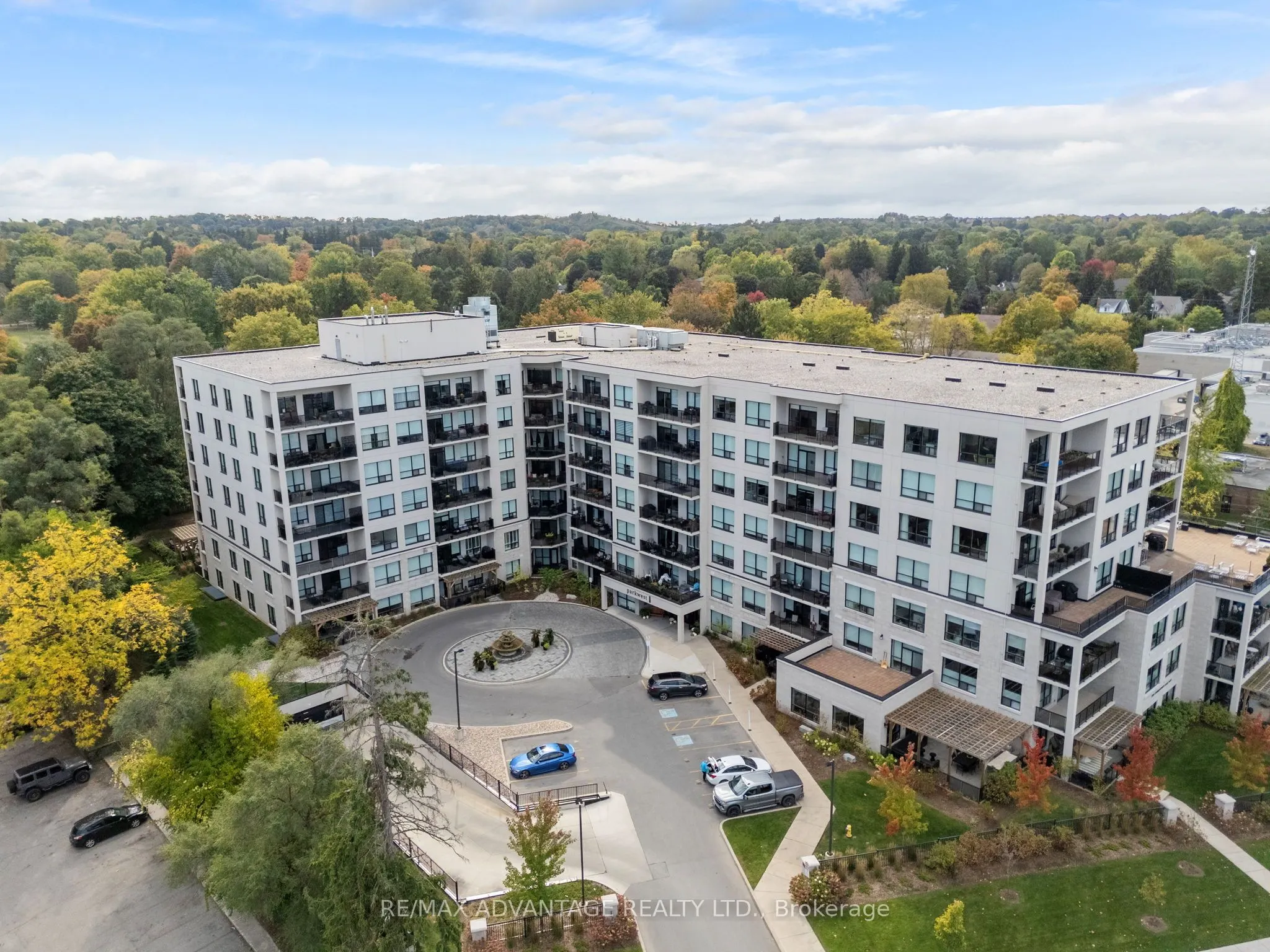 1200 Commissioners Road E, #509