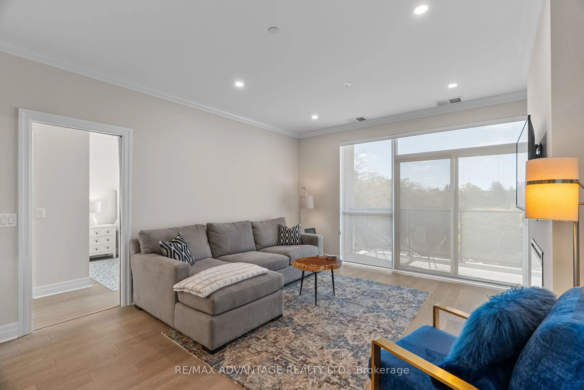 1200 Commissioners Road E, #509
