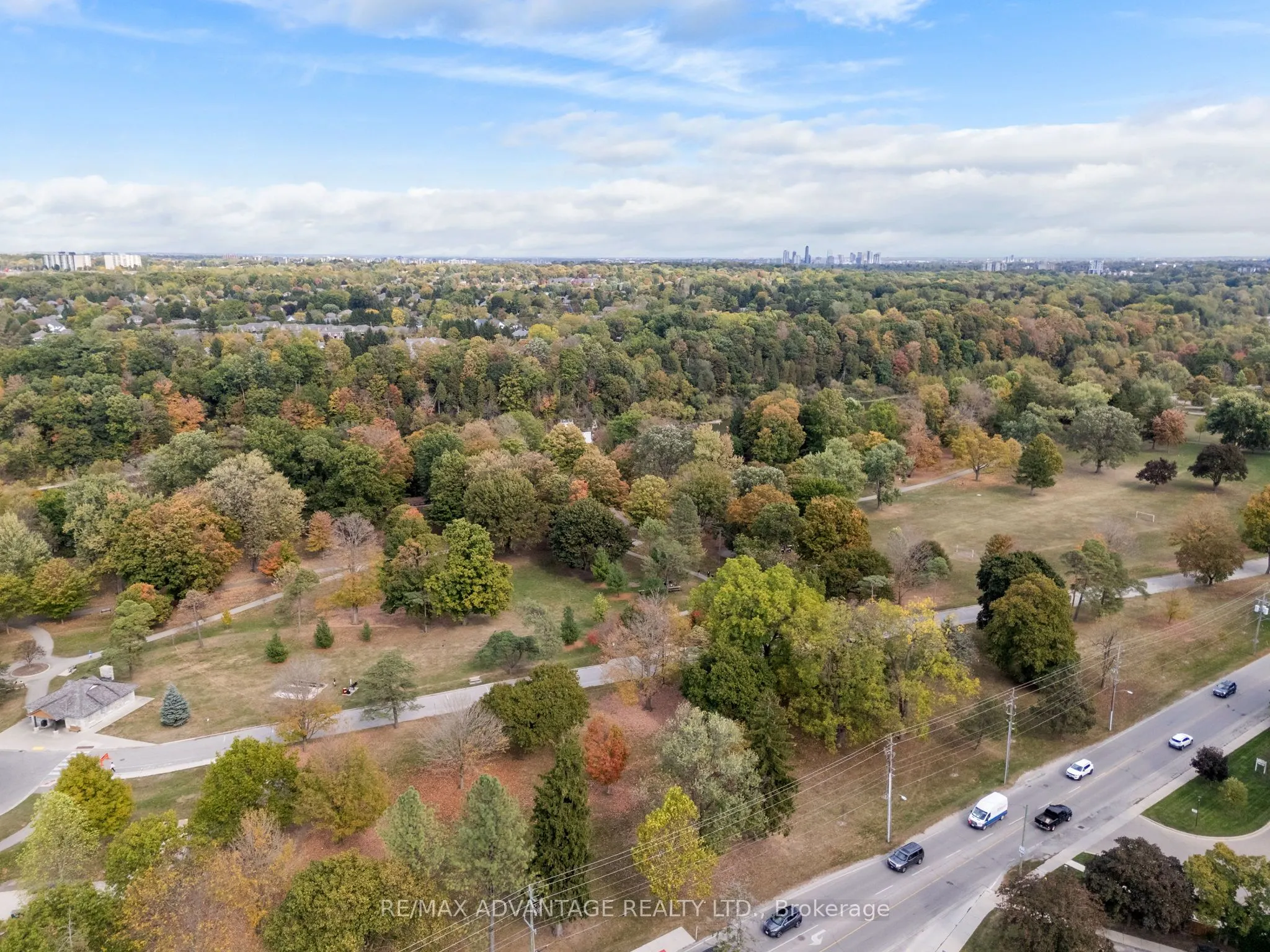 1200 Commissioners Road E, #509