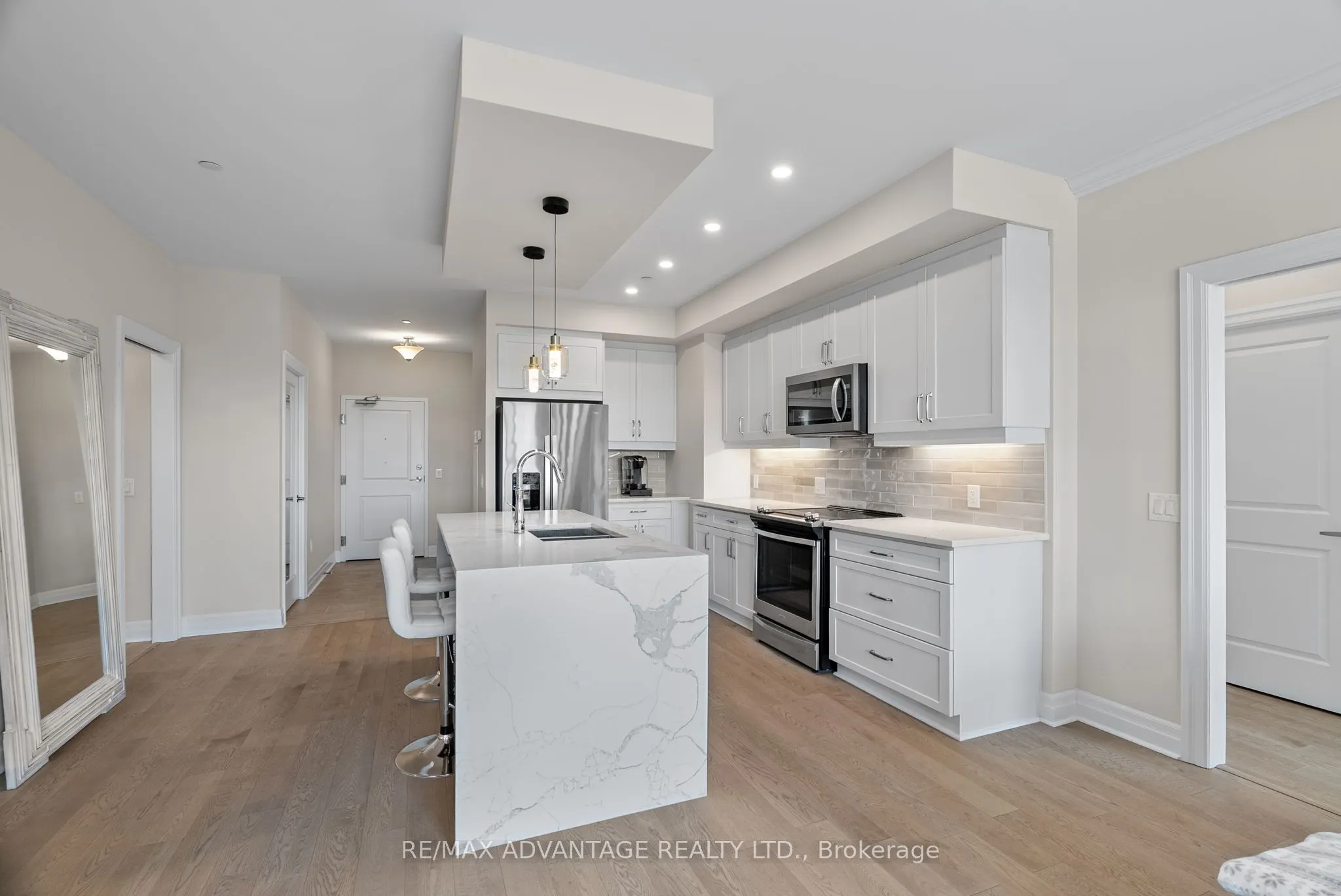 1200 Commissioners Road E, #509