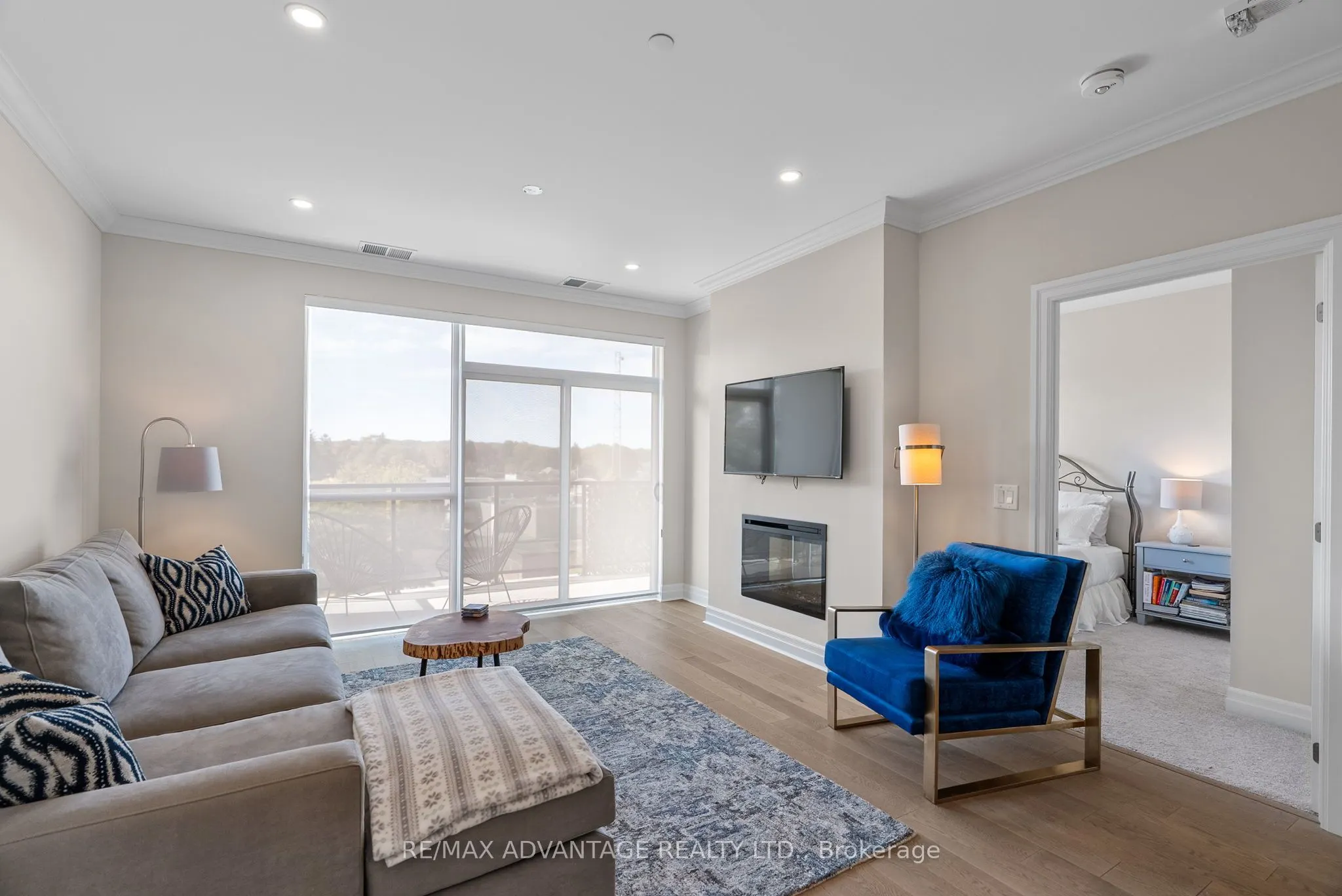 1200 Commissioners Road E, #509