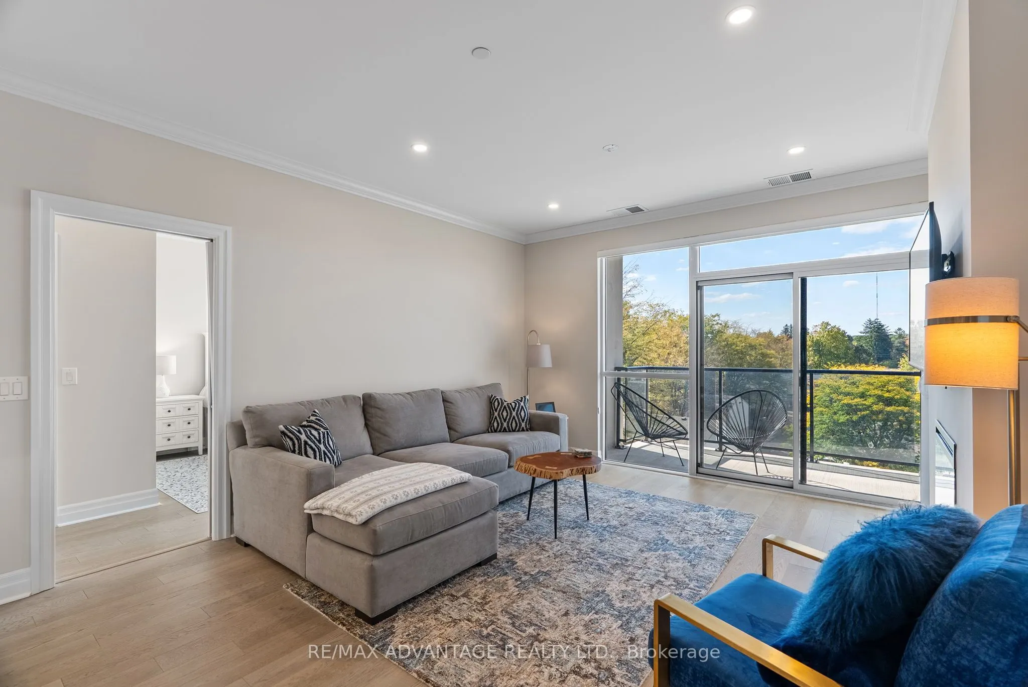 1200 Commissioners Road E, #509