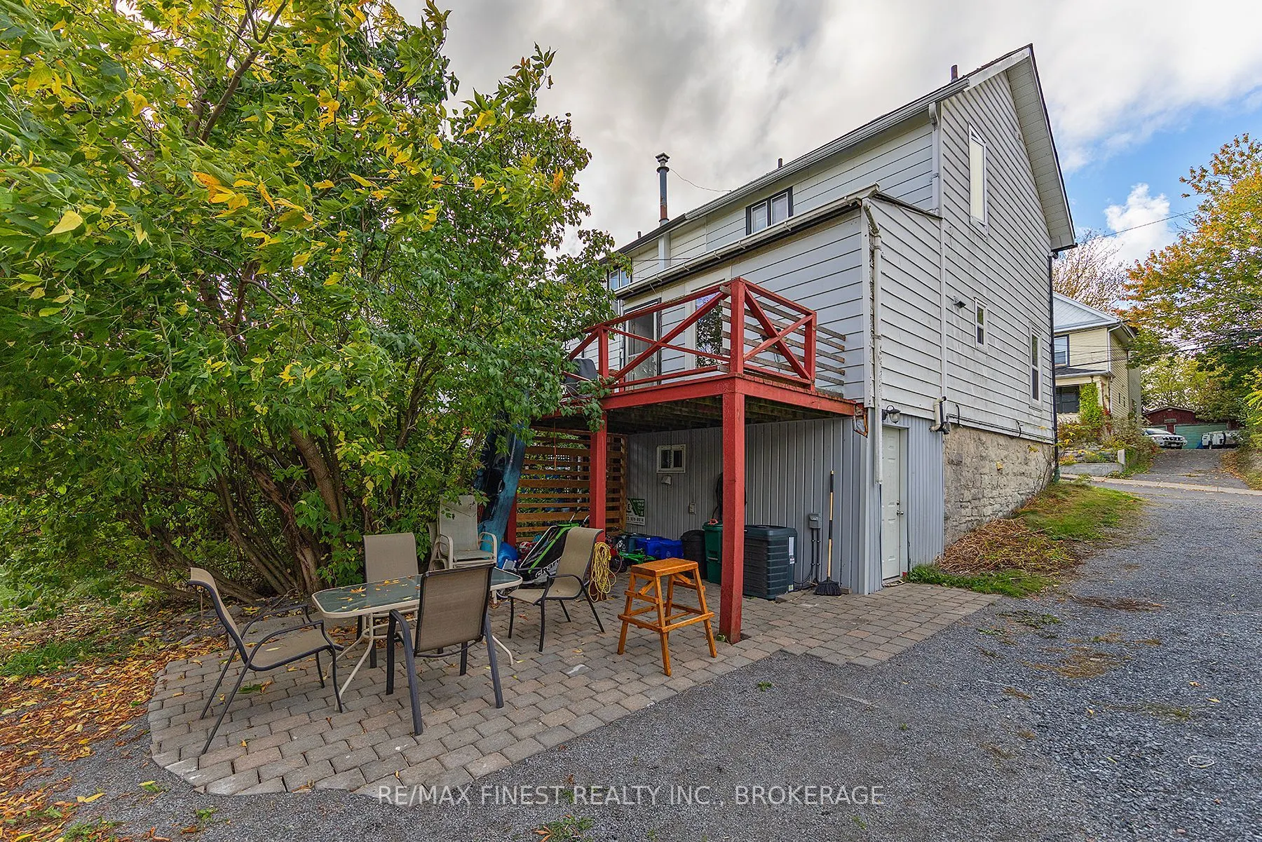 343 Sydenham Street